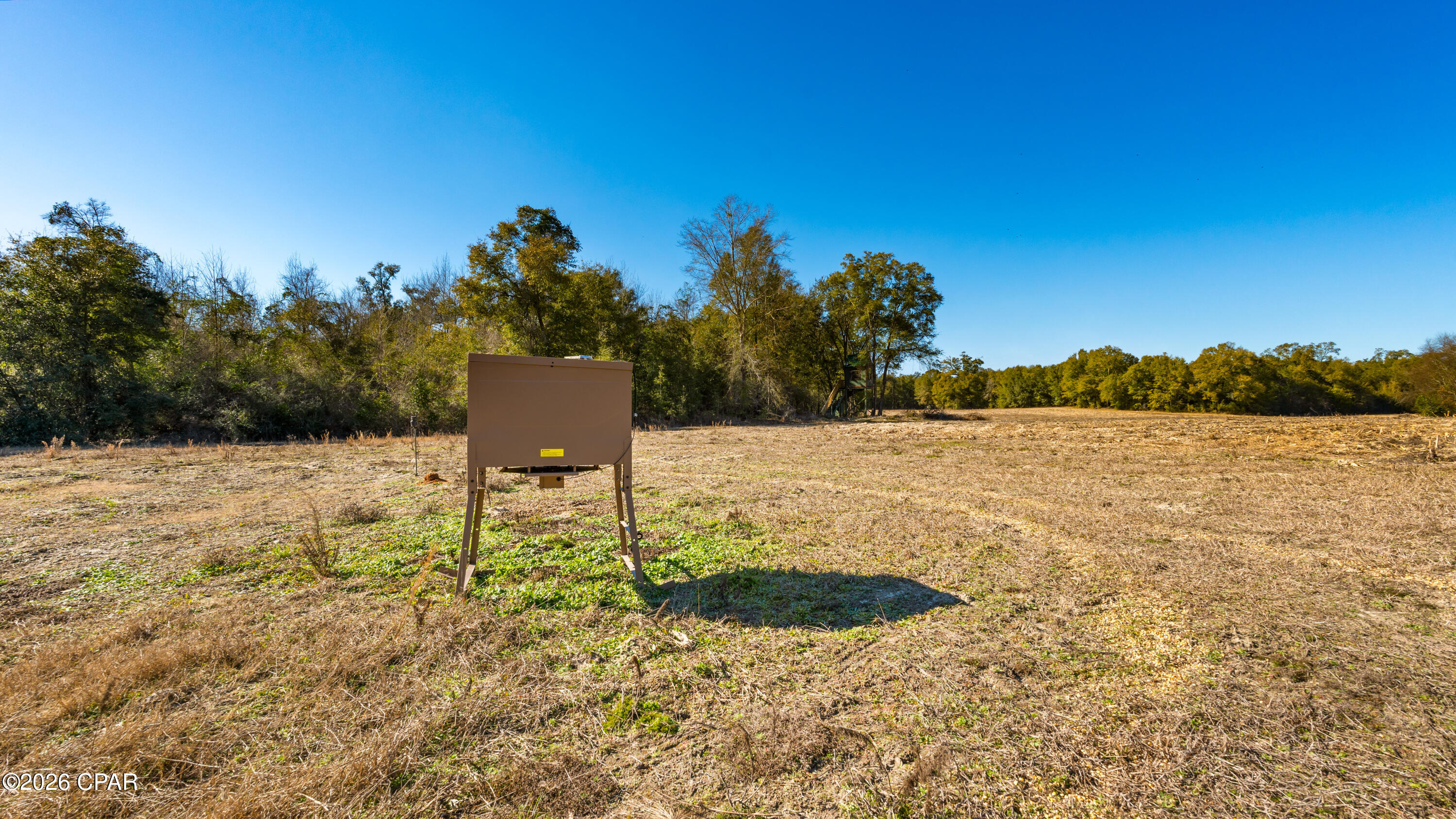 [No Recorded Subdiv] - Land