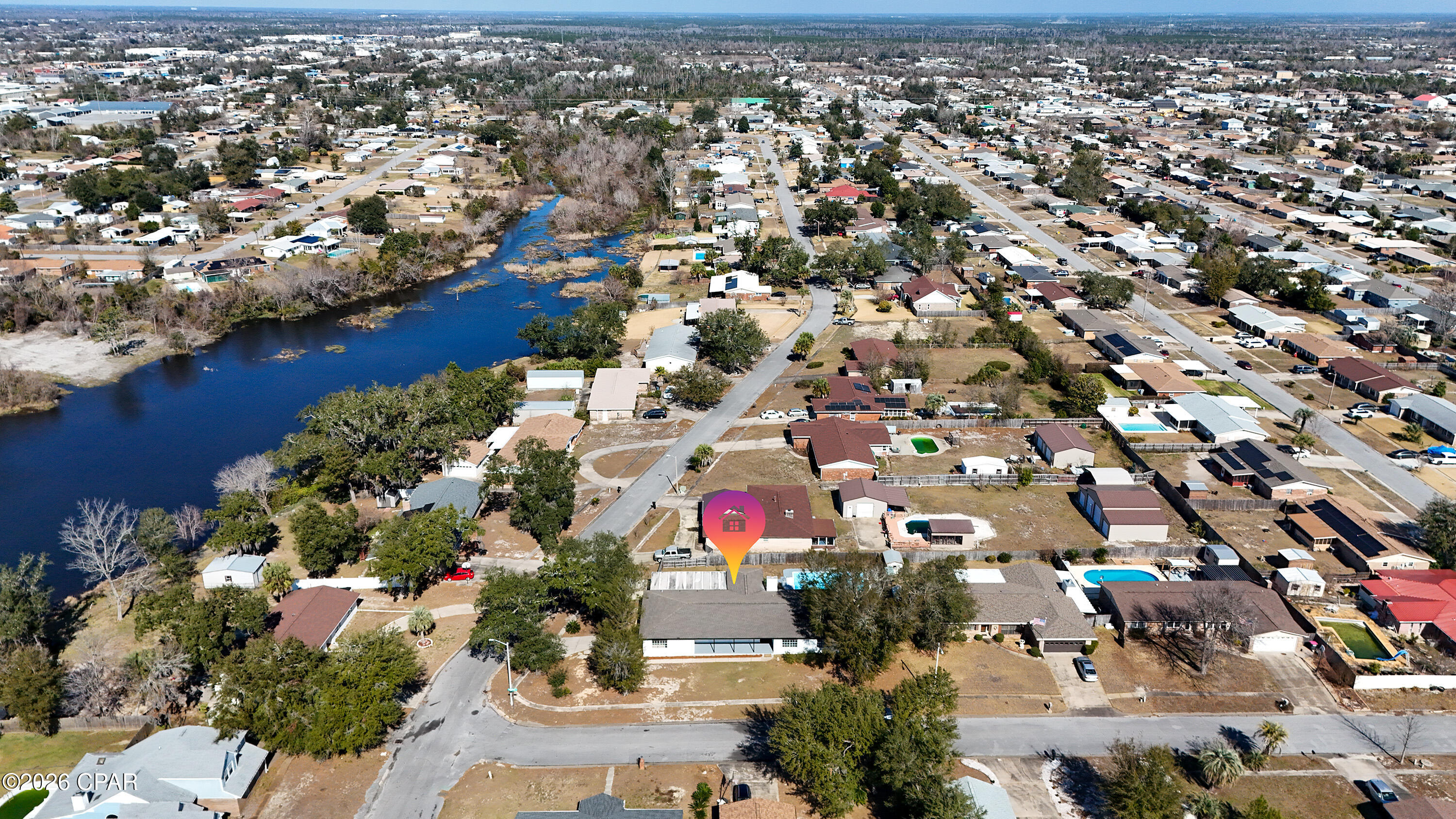 Lannie Rowe Lake Ests - Residential