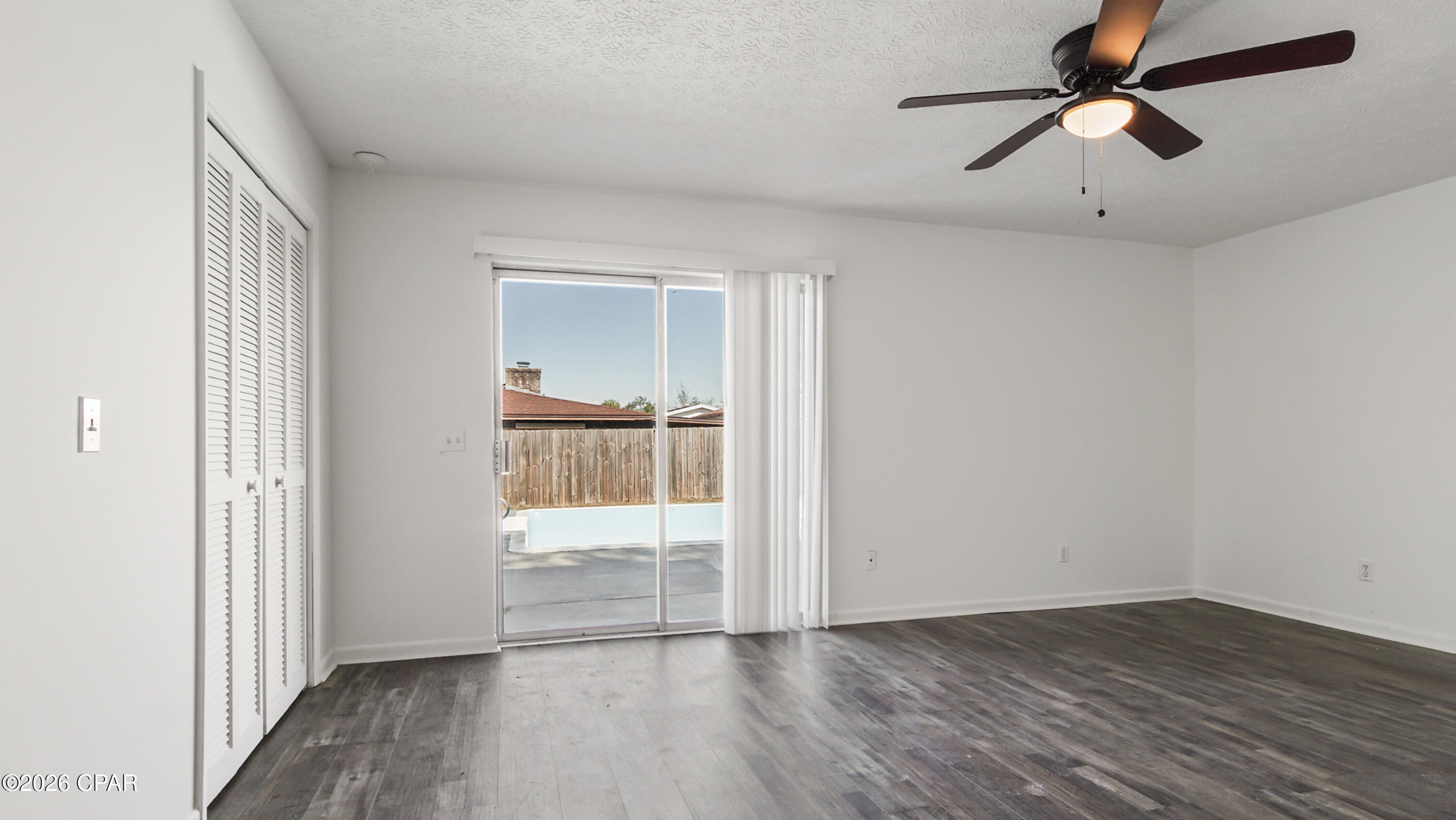 Lannie Rowe Lake Ests - Residential