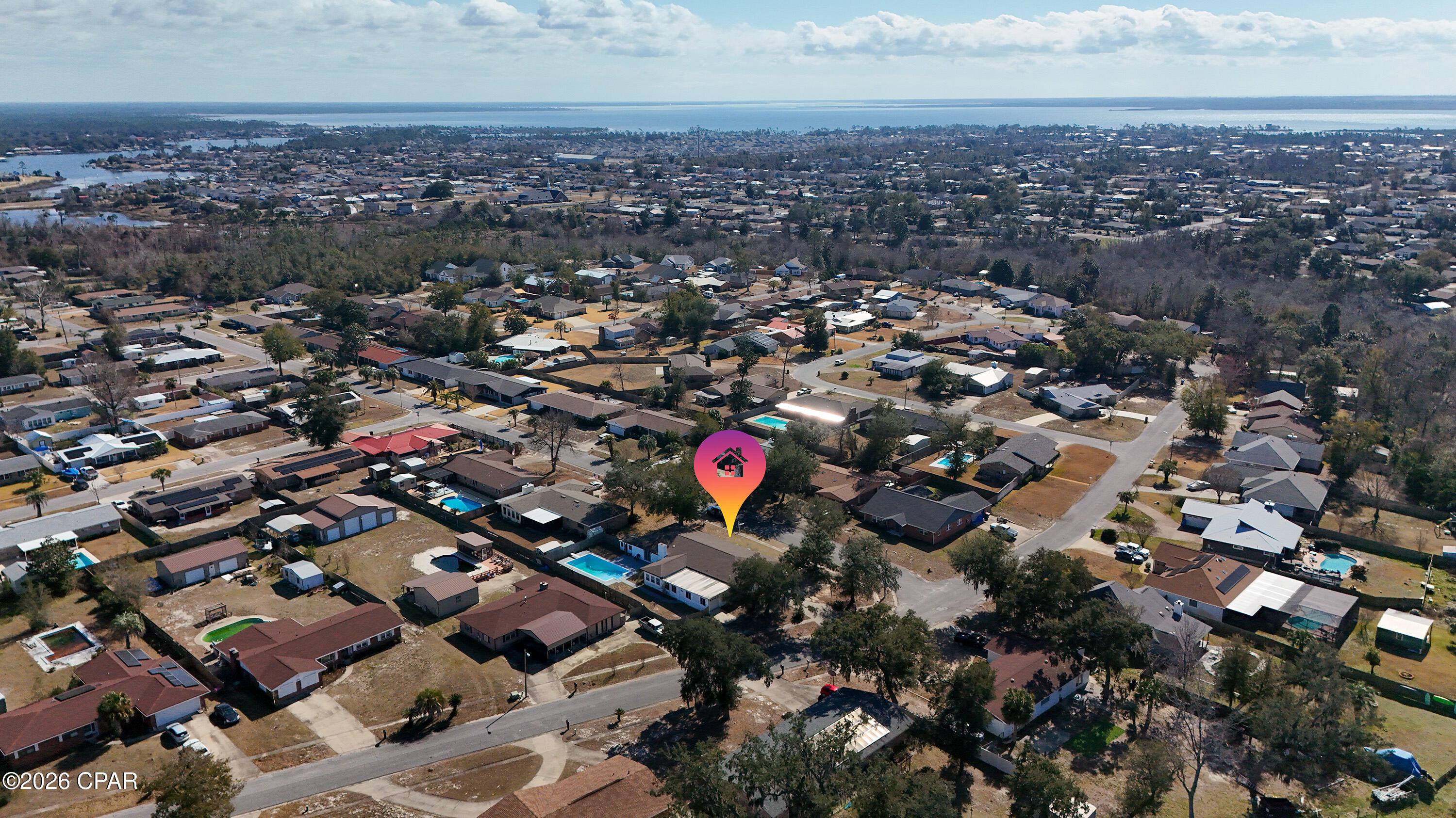 Lannie Rowe Lake Ests - Residential