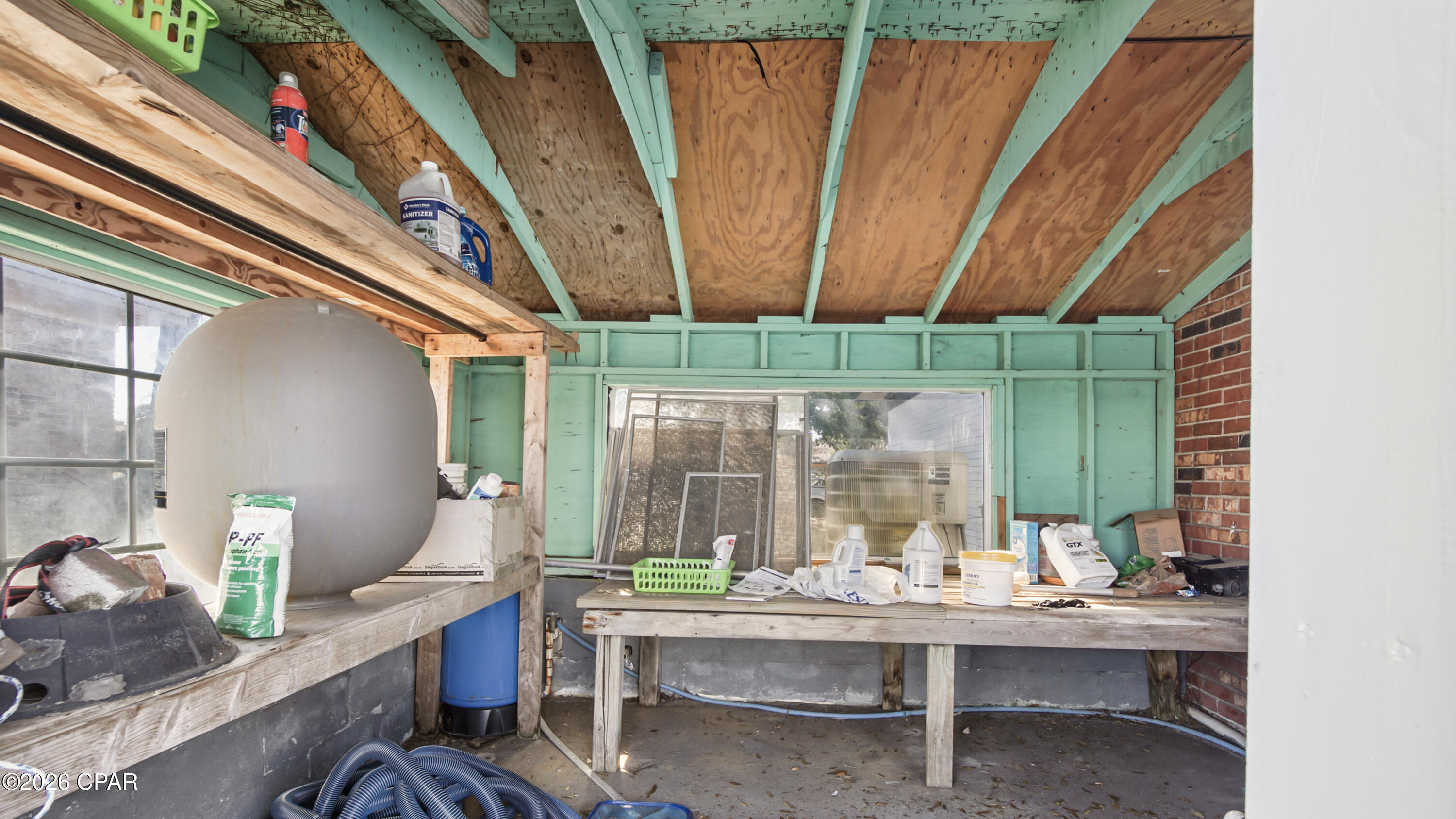 Lannie Rowe Lake Ests - Residential