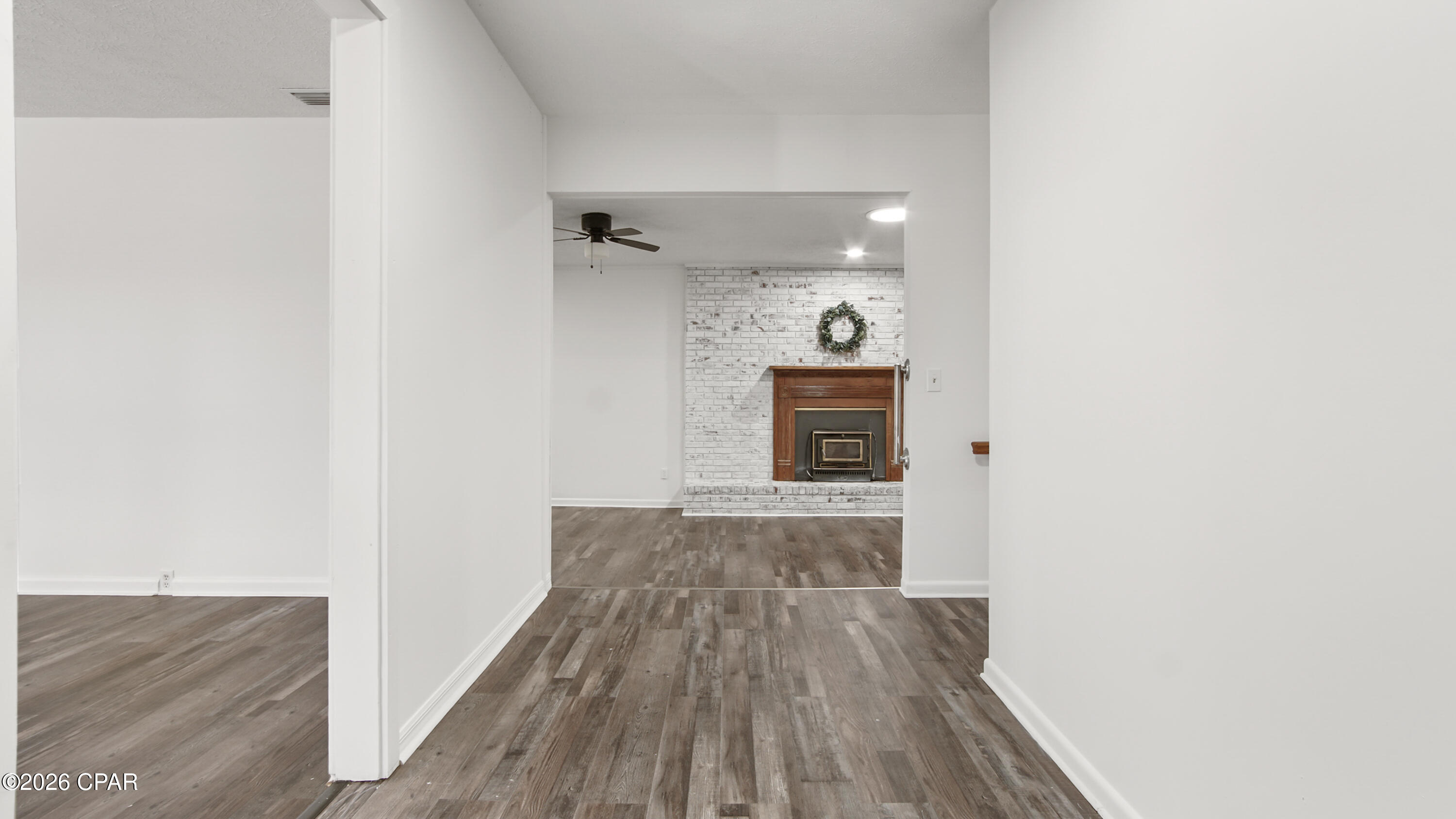 Lannie Rowe Lake Ests - Residential