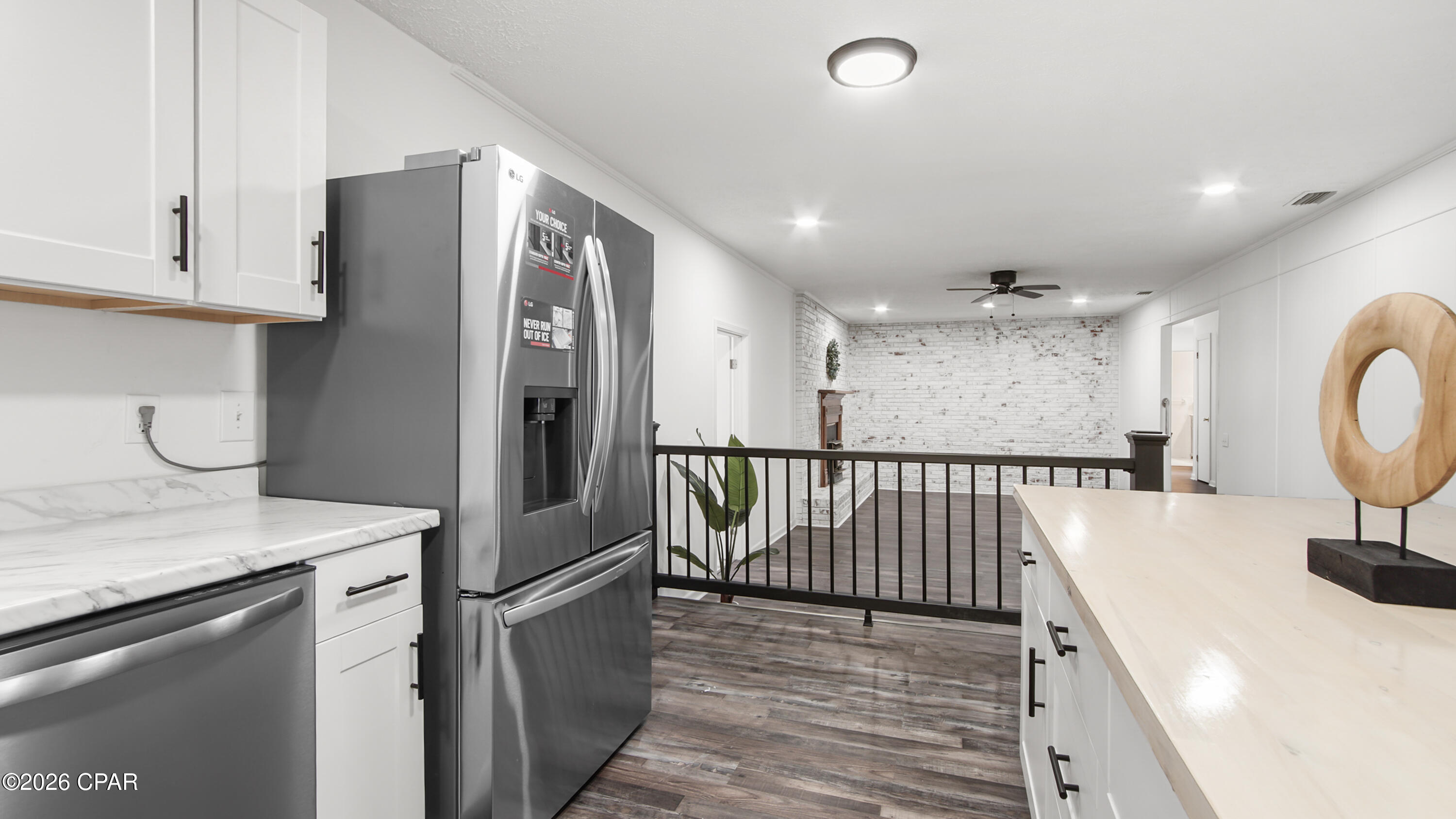 Lannie Rowe Lake Ests - Residential