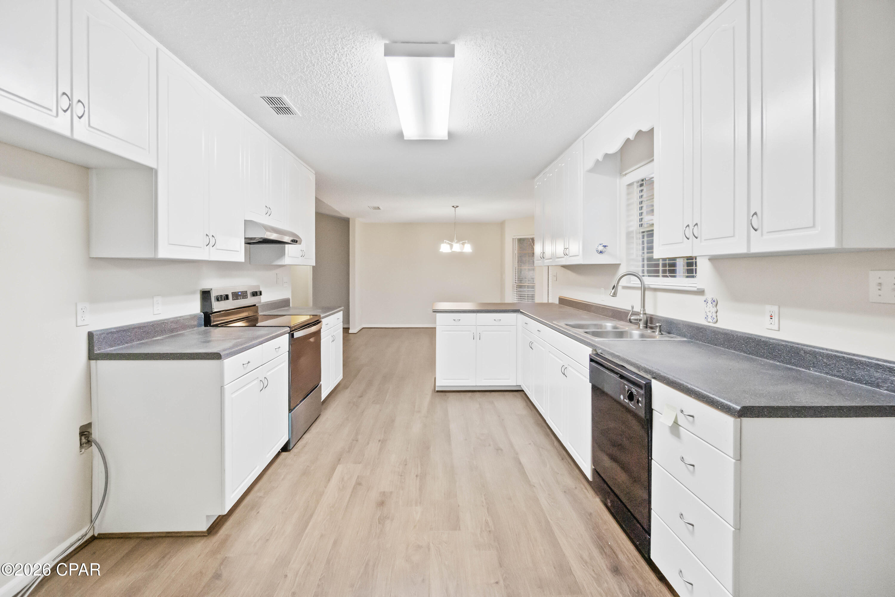 Indian Springs - Residential