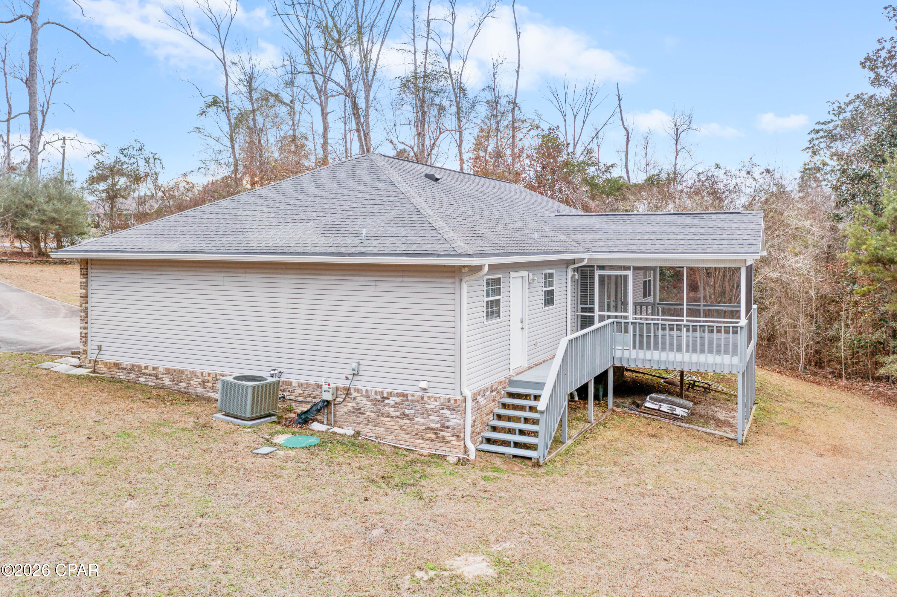 Indian Springs - Residential