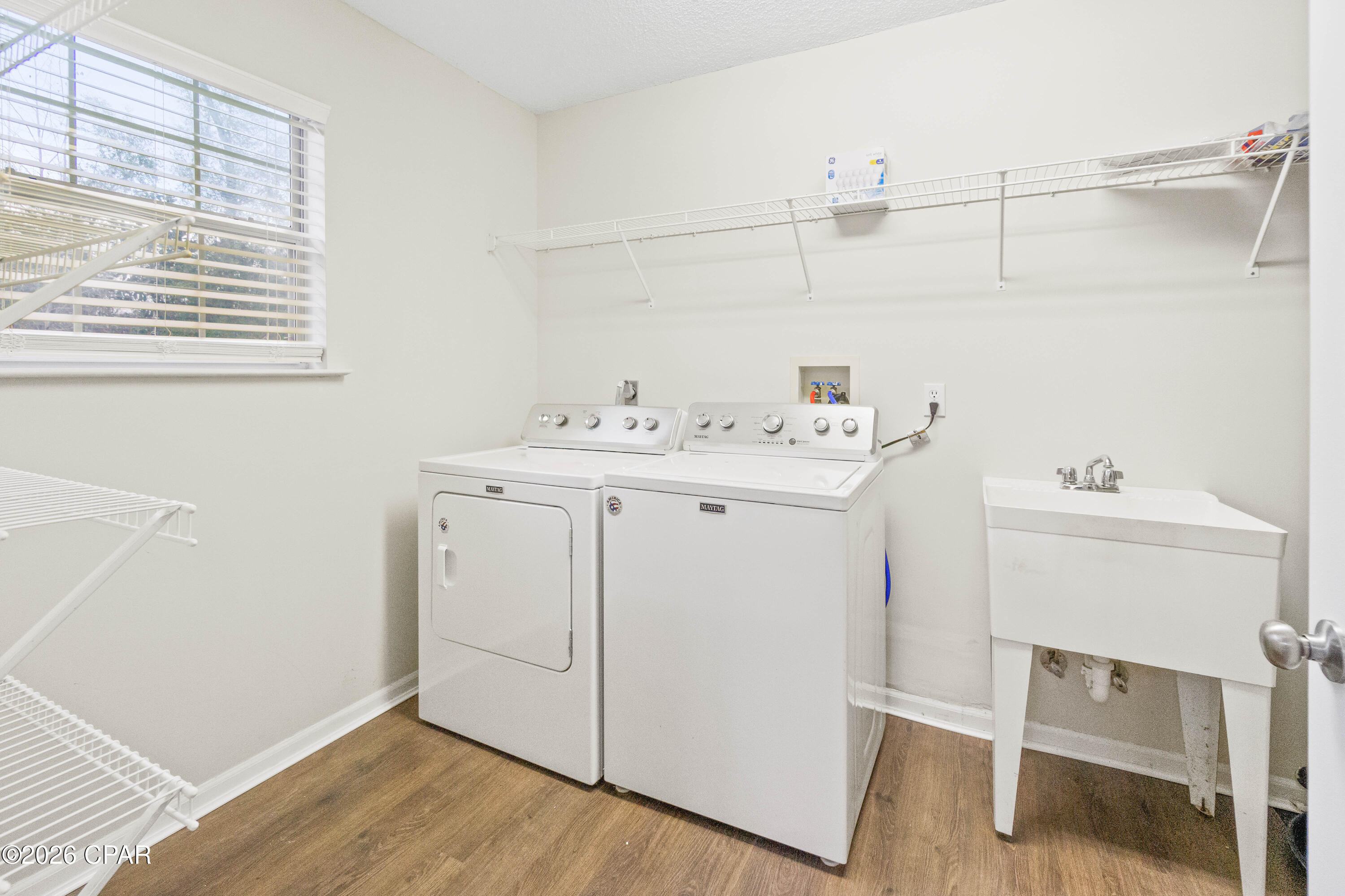 Indian Springs - Residential