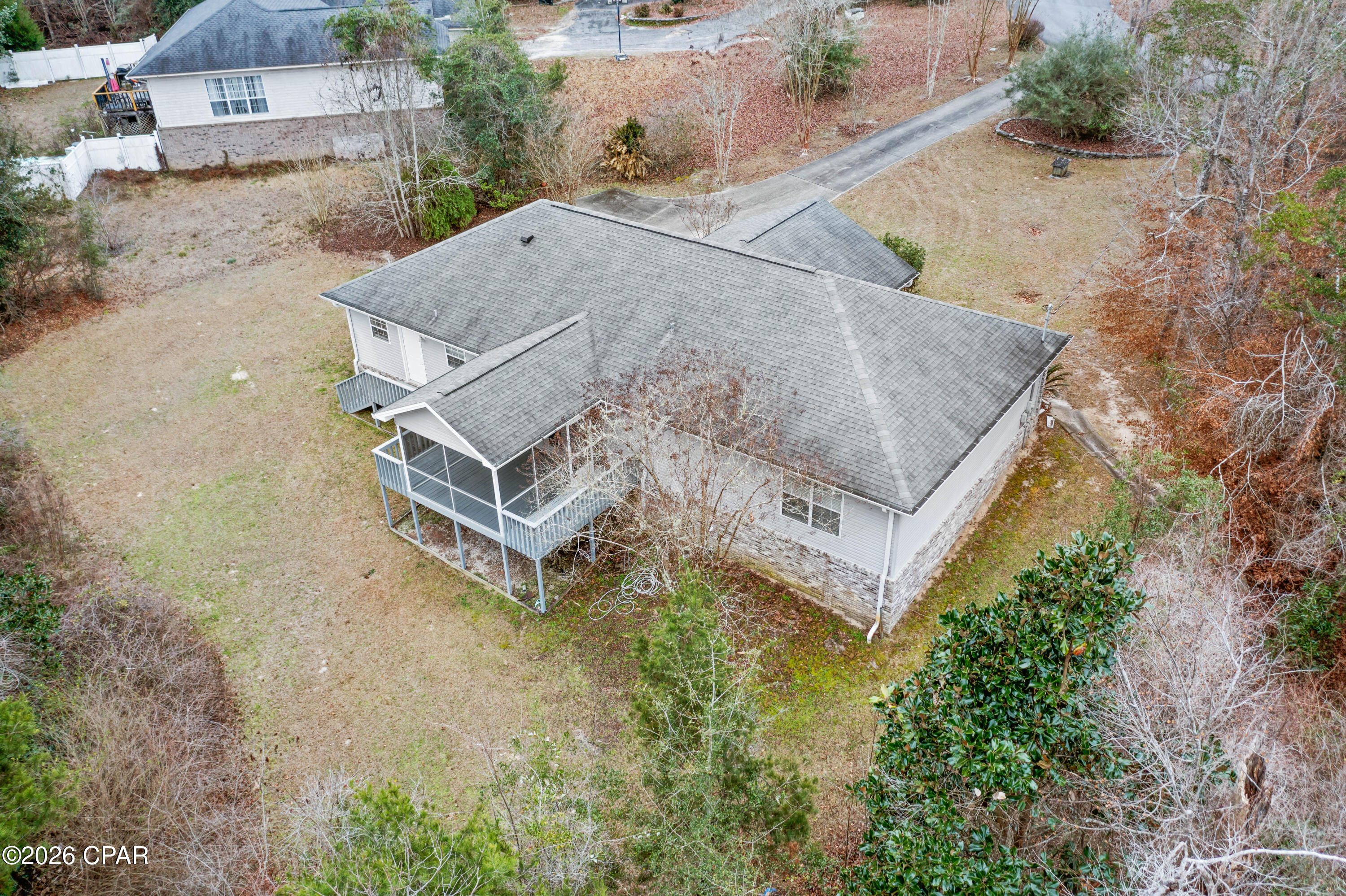 Indian Springs - Residential