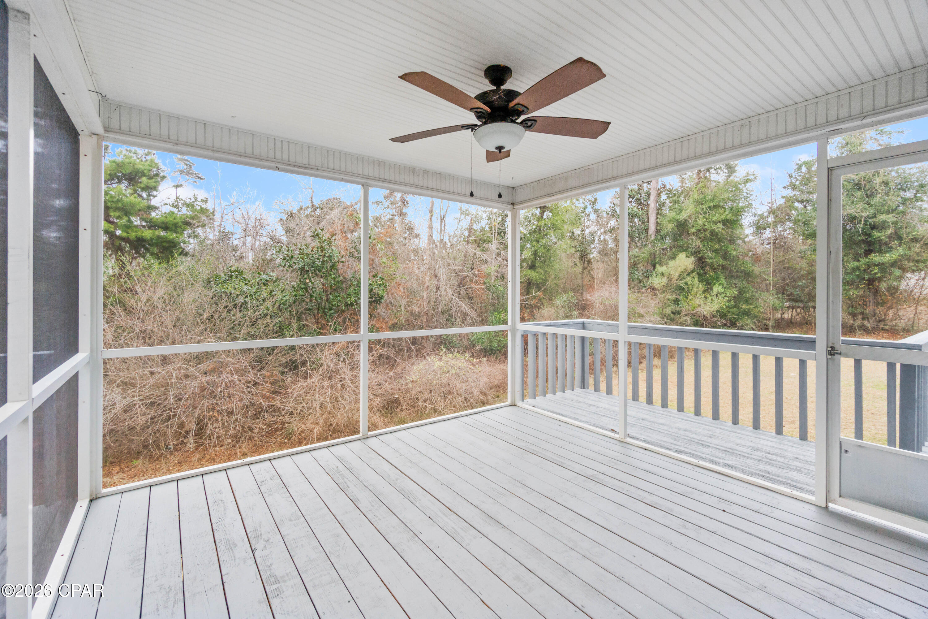 Indian Springs - Residential