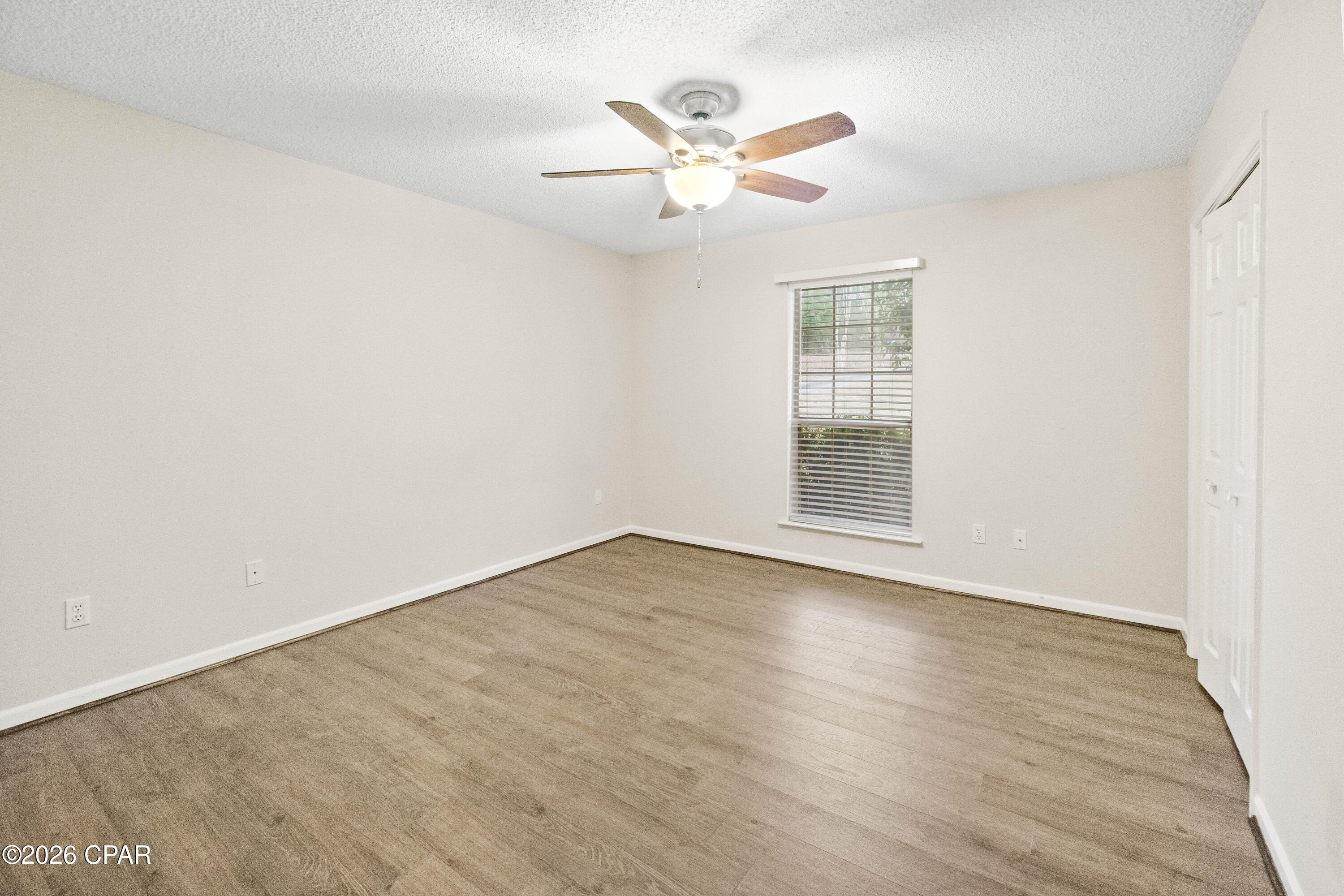 Indian Springs - Residential