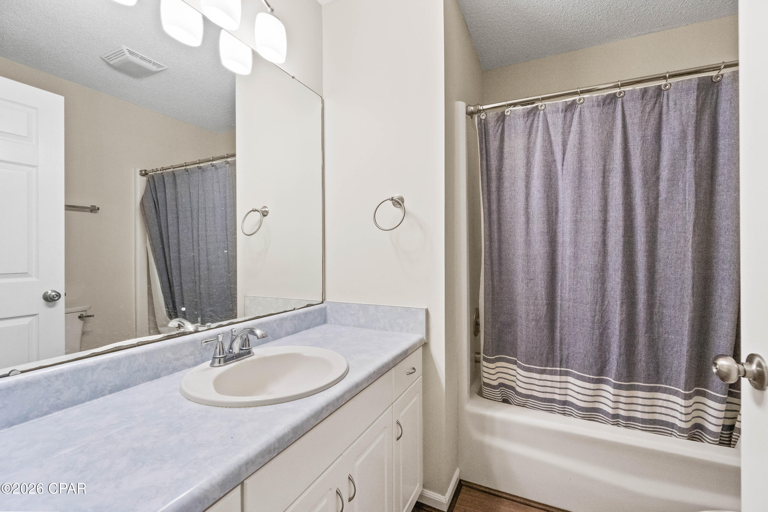 Indian Springs - Residential