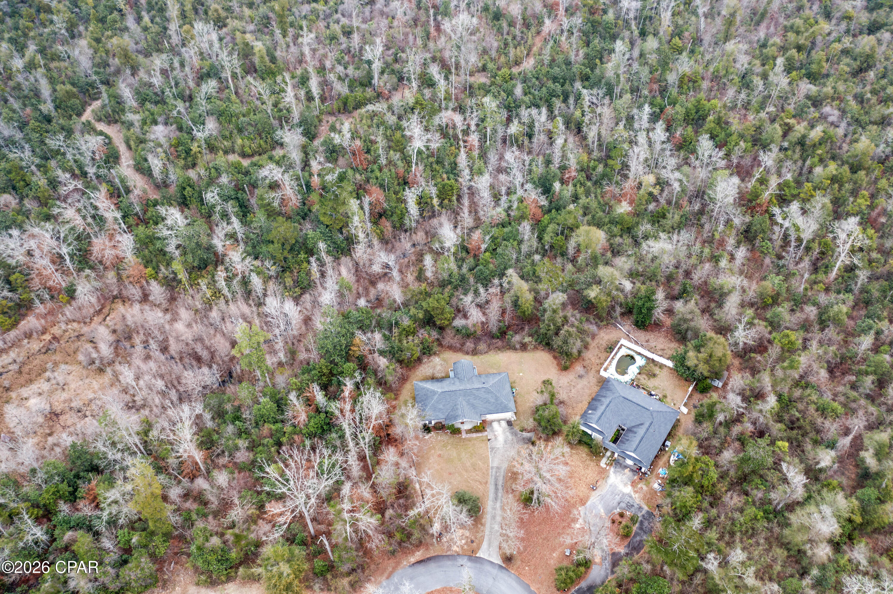 Indian Springs - Residential