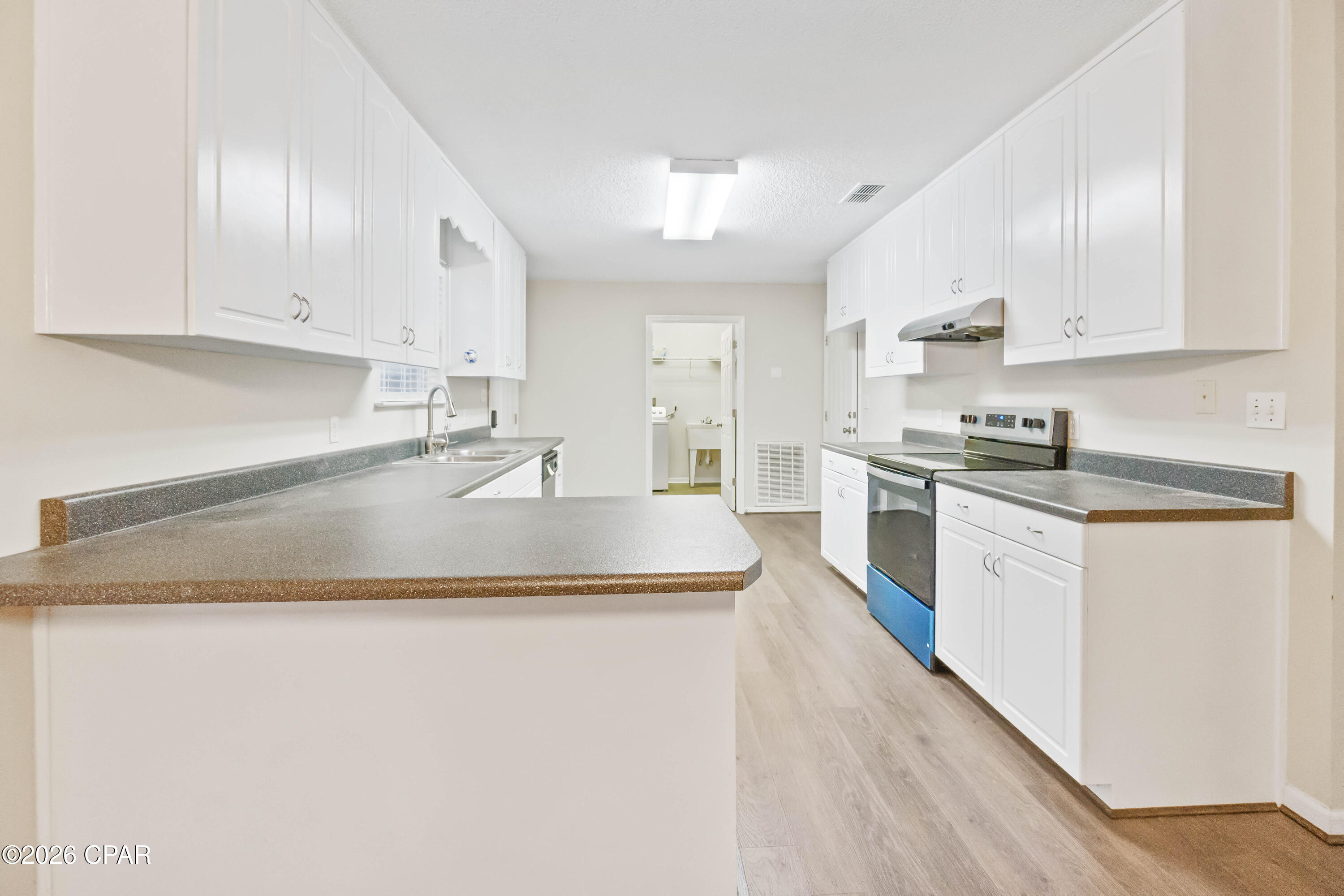 Indian Springs - Residential