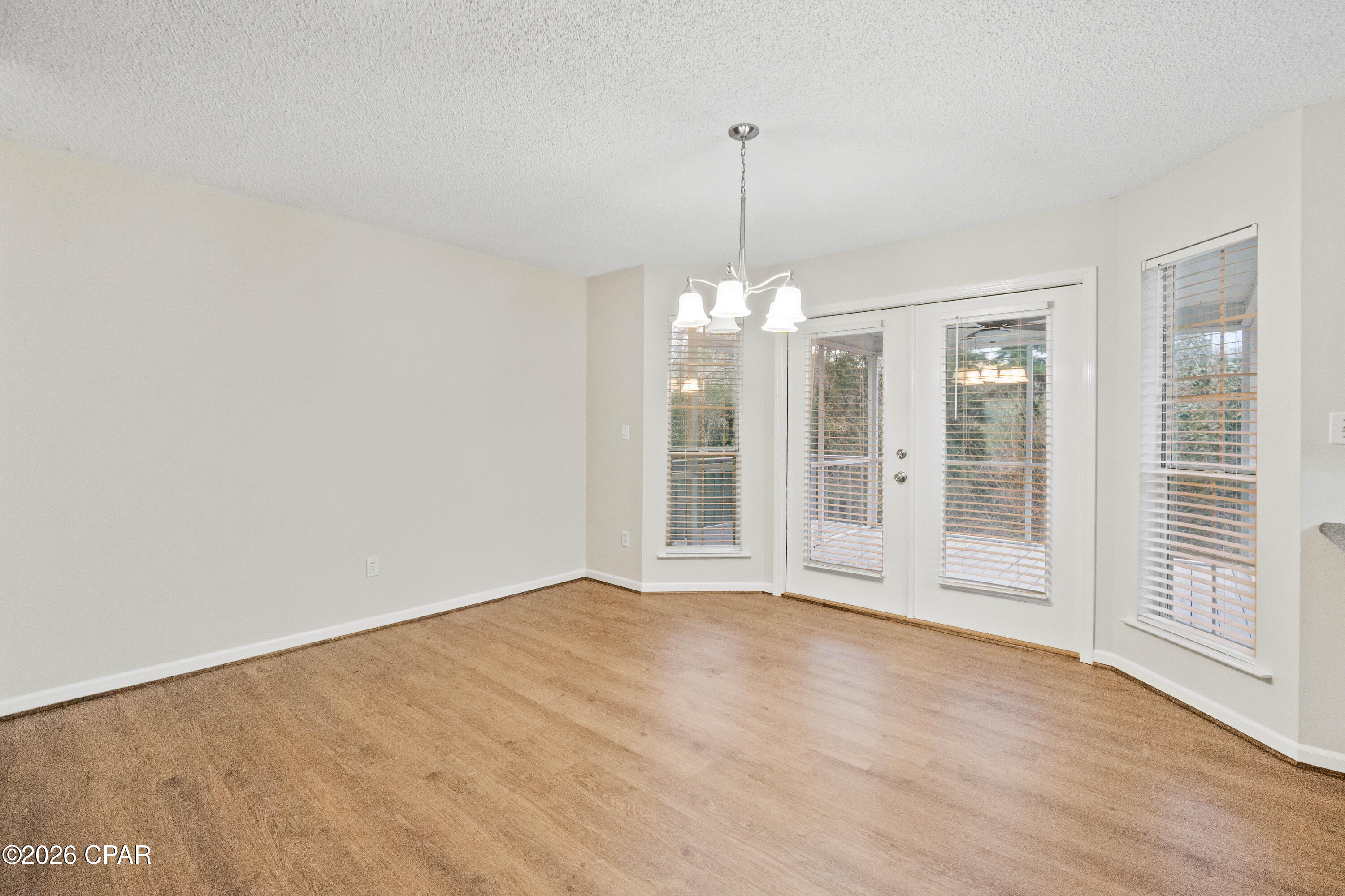 Indian Springs - Residential