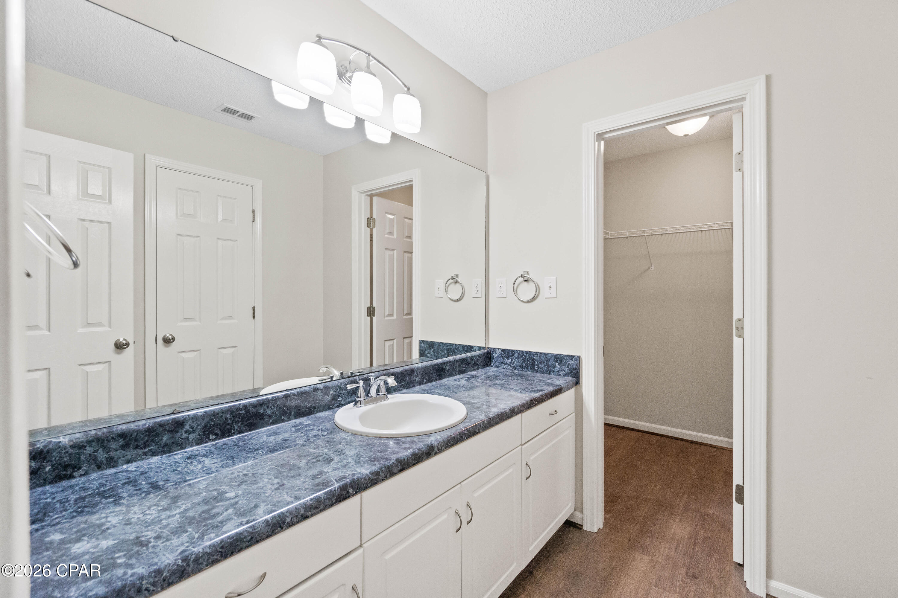 Indian Springs - Residential