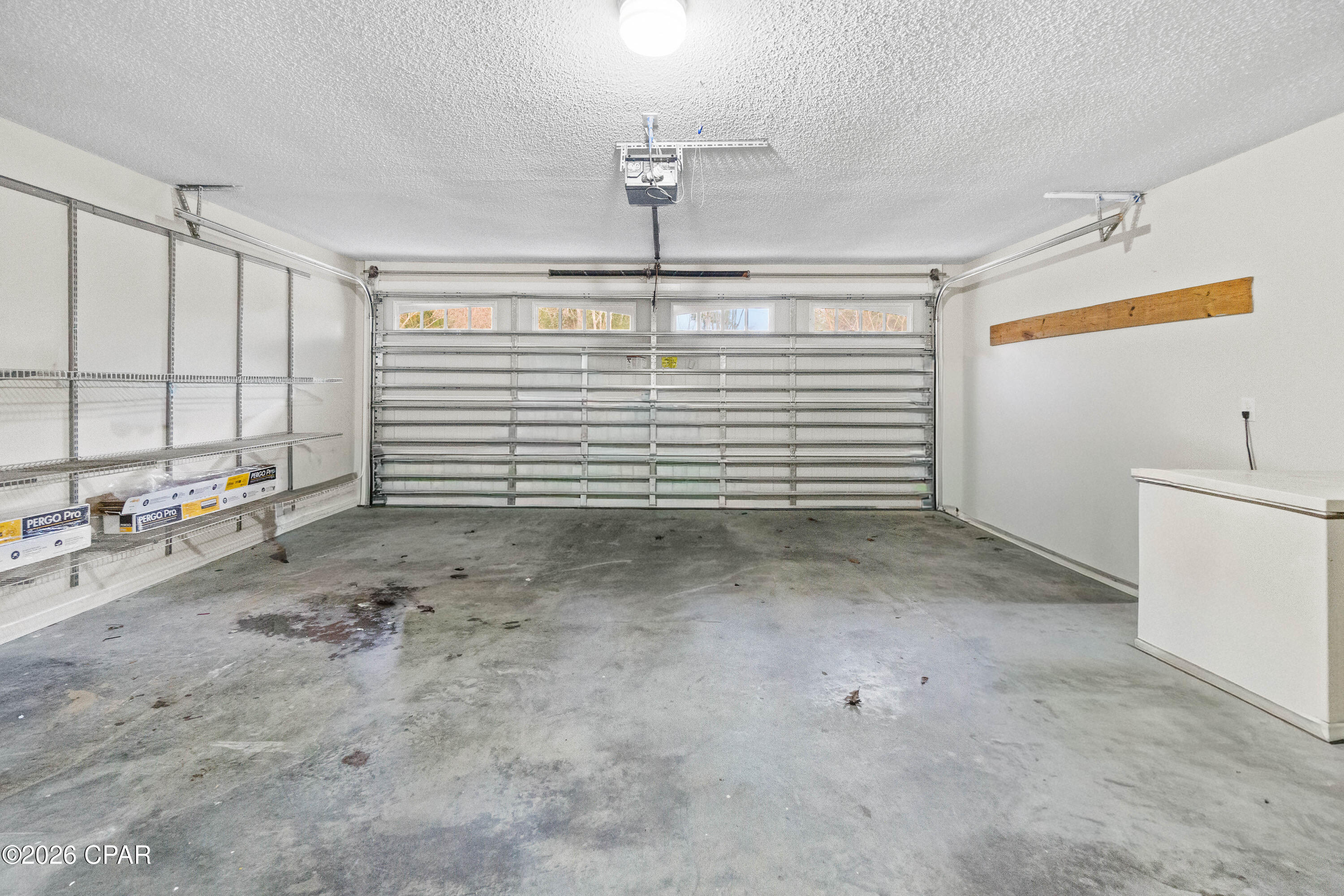 Indian Springs - Residential