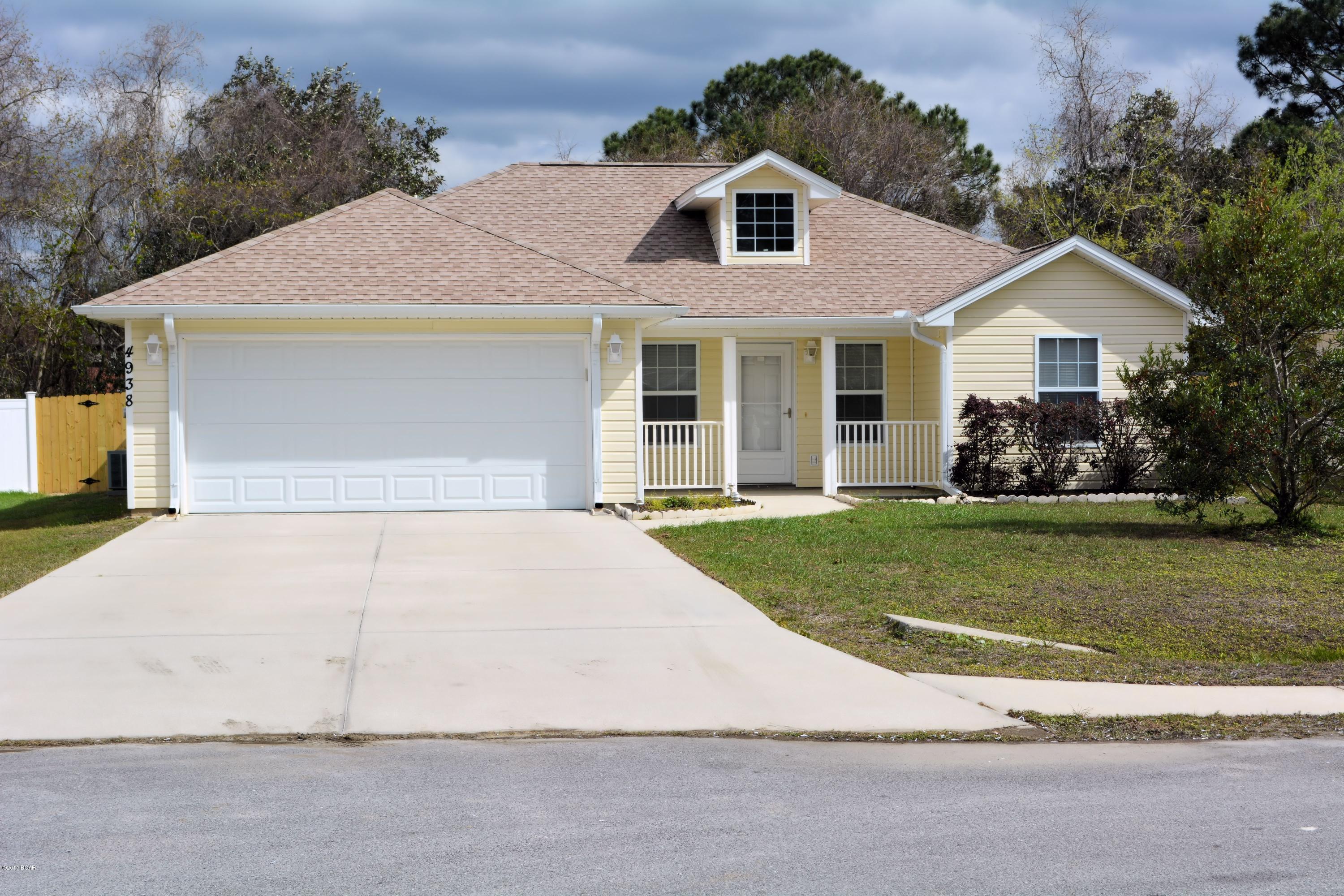 Cherokee Heights Phase II - Residential