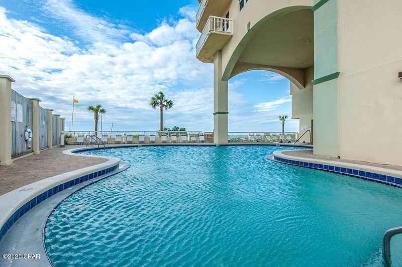 Celadon Beach - Residential