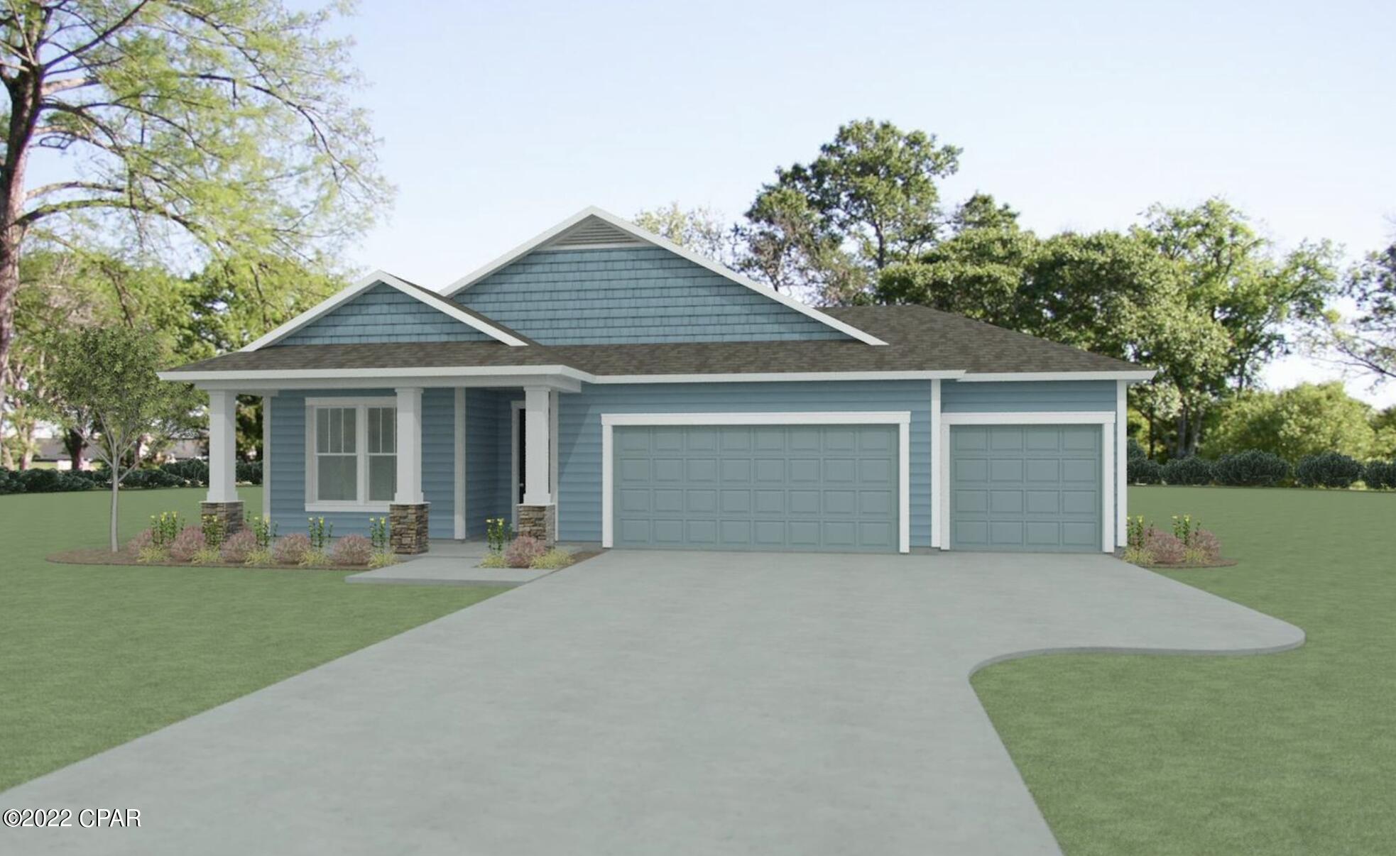 Breakfast Point East - Residential