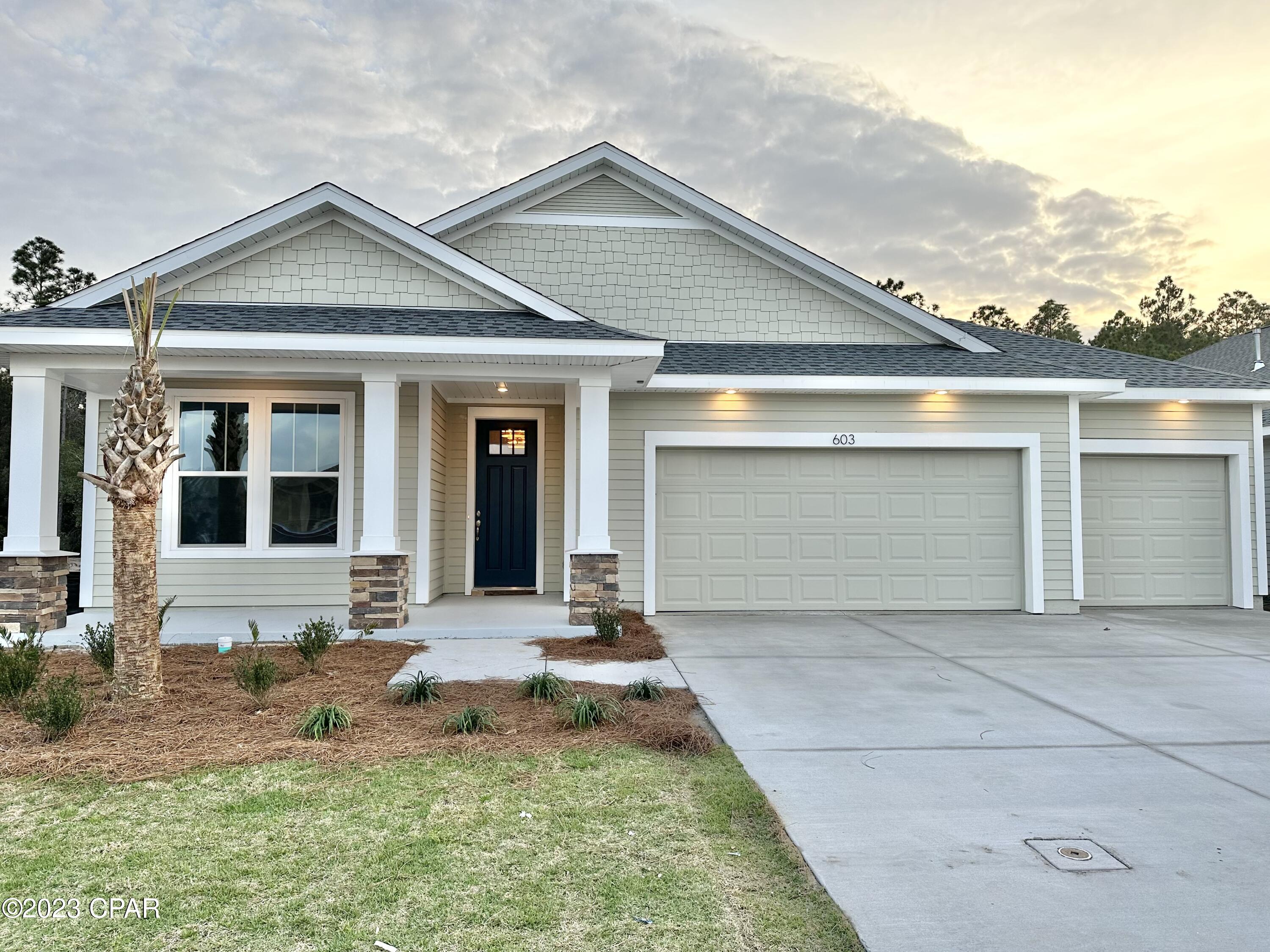 Breakfast Point East - Residential