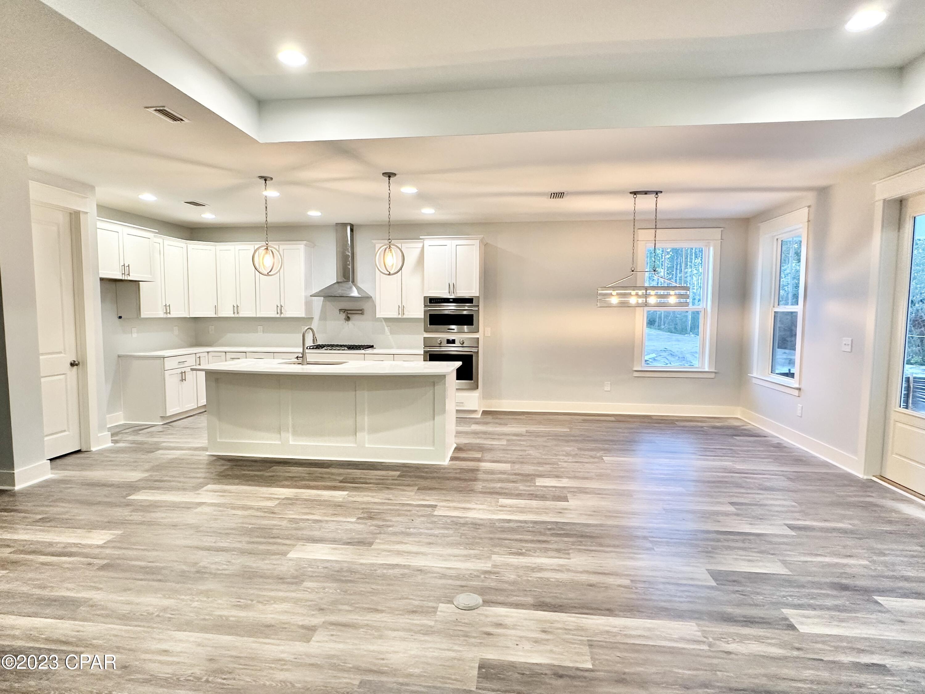 Breakfast Point East - Residential