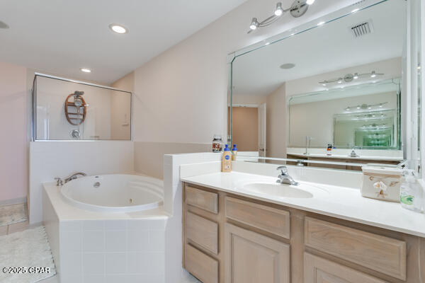 Grande Surf Club Condo - Residential