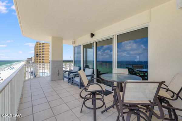 Grande Surf Club Condo - Residential