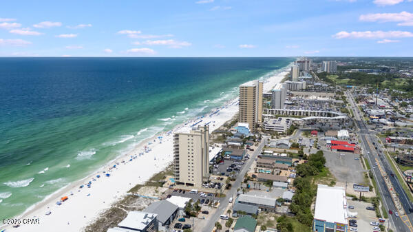 Grande Surf Club Condo - Residential