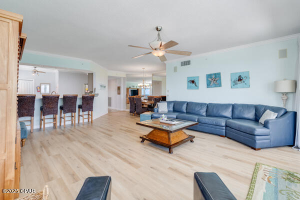 Grande Surf Club Condo - Residential