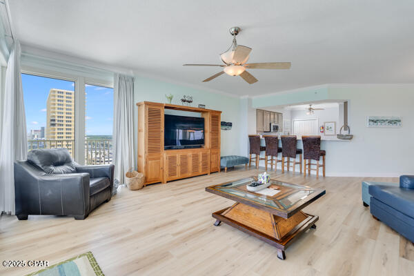 Grande Surf Club Condo - Residential