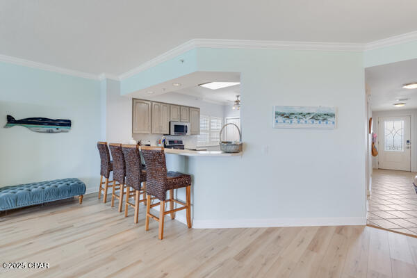 Grande Surf Club Condo - Residential