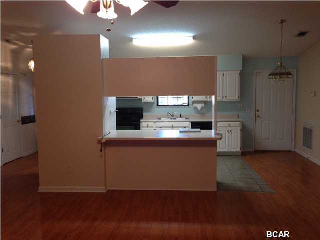 No Named Subdivision - Residential Lease