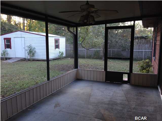 No Named Subdivision - Residential Lease