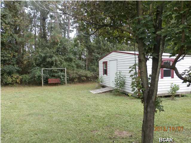 No Named Subdivision - Residential Lease