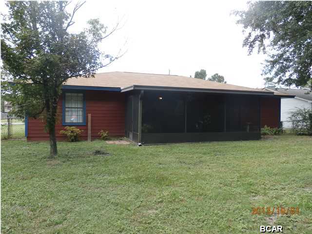 No Named Subdivision - Residential Lease