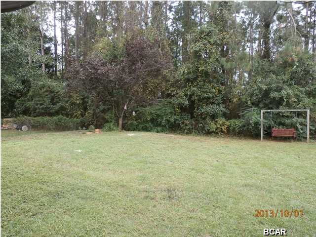 No Named Subdivision - Residential Lease