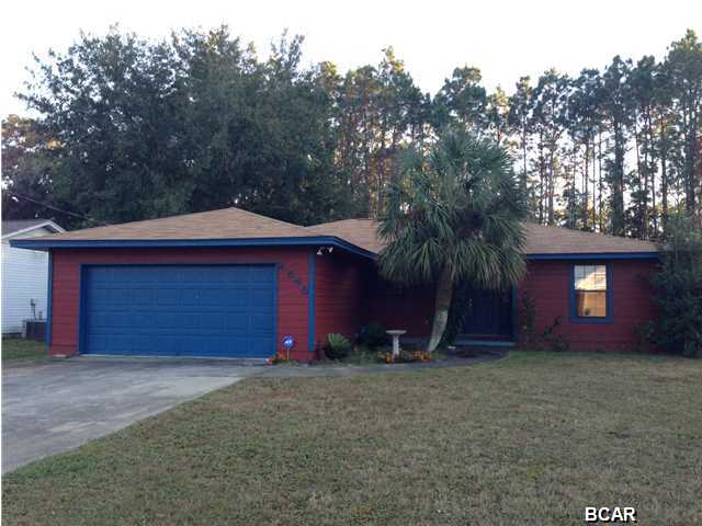 No Named Subdivision - Residential Lease