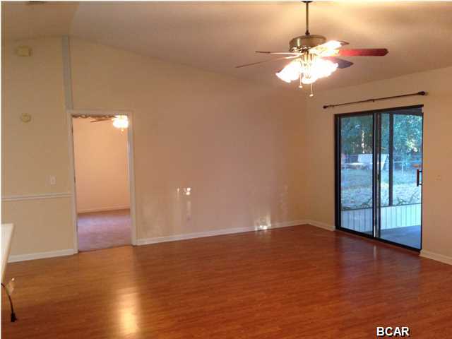 No Named Subdivision - Residential Lease