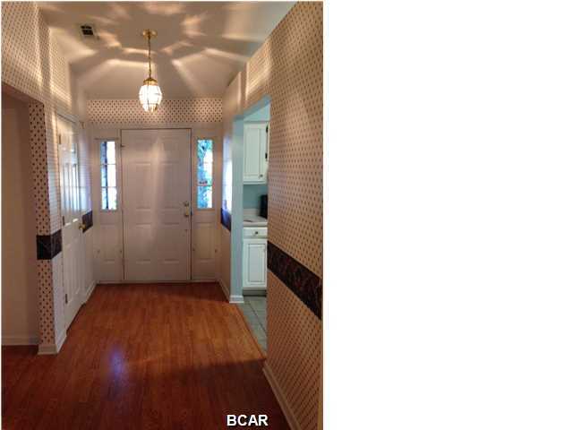 No Named Subdivision - Residential Lease