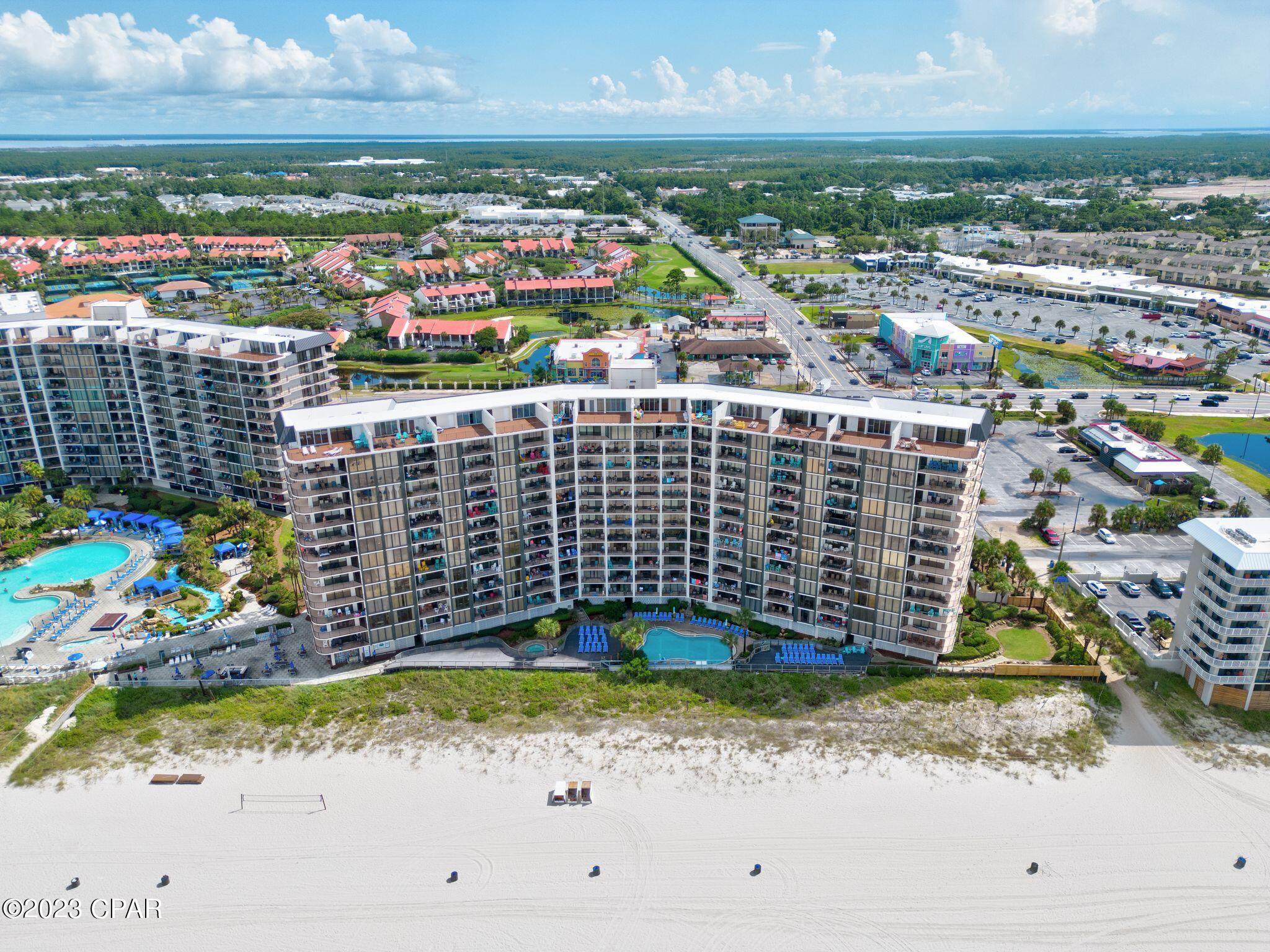 Edgewater Tower III - Residential