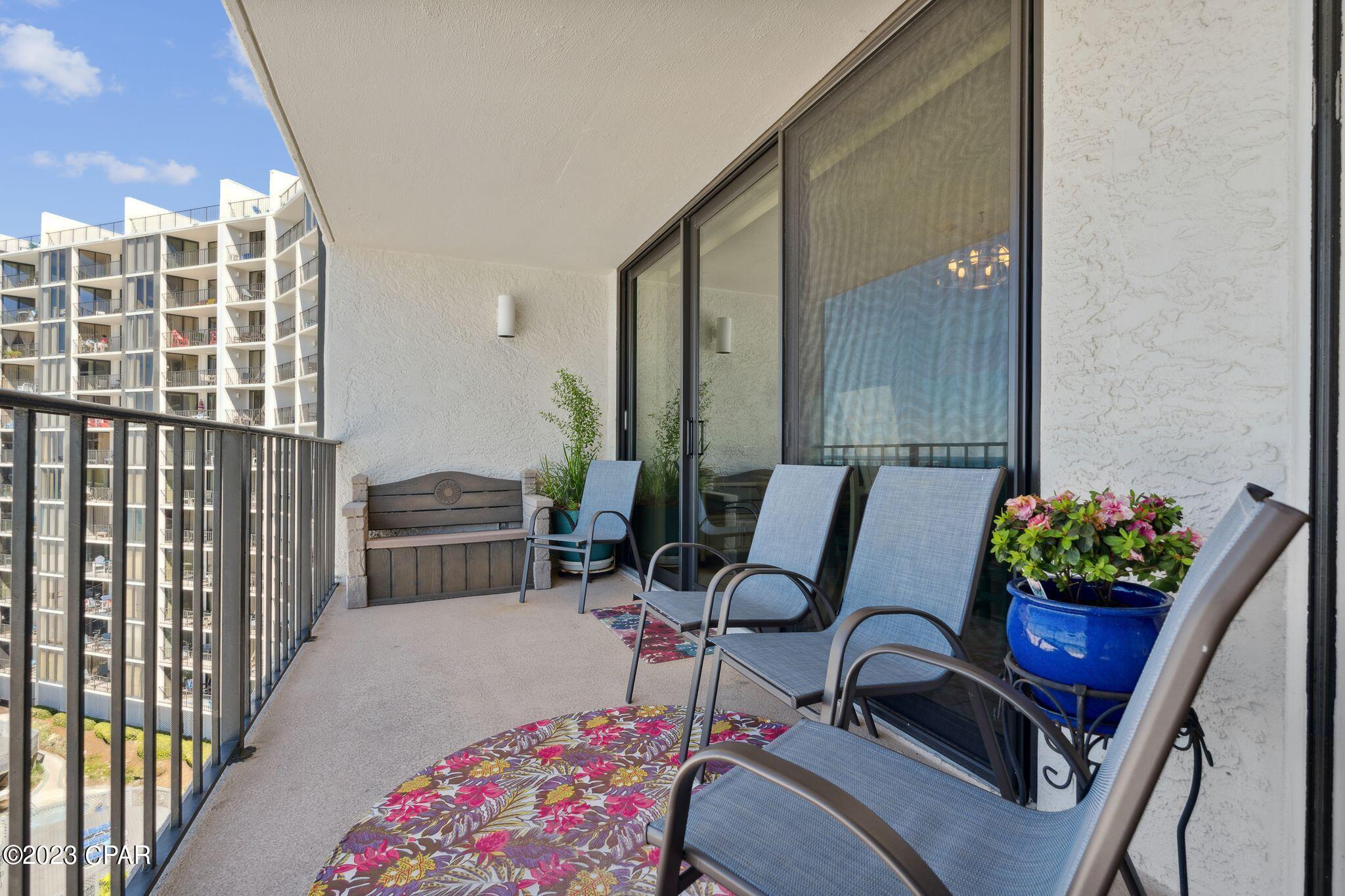 Edgewater Tower III - Residential