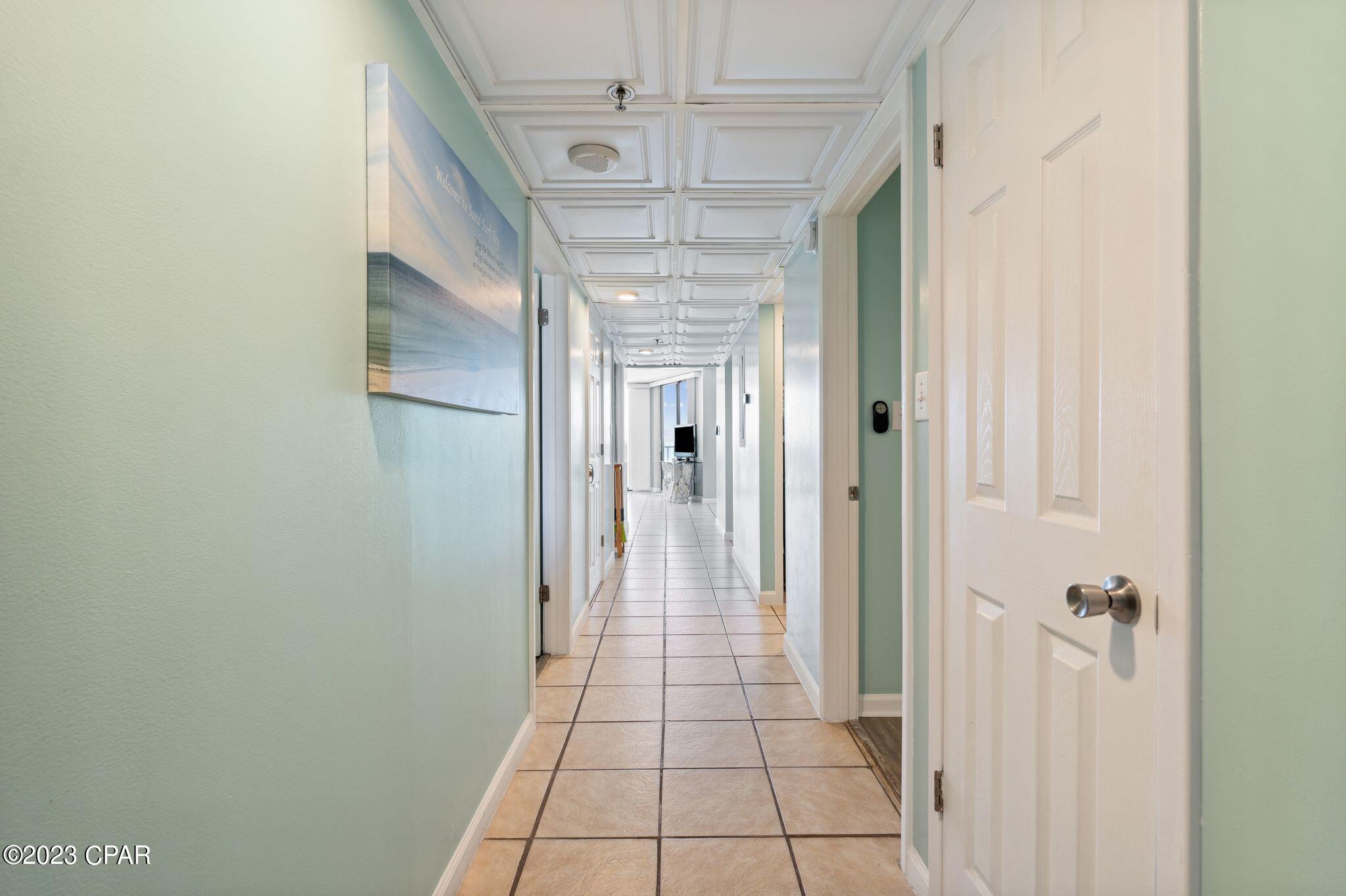 Edgewater Tower III - Residential