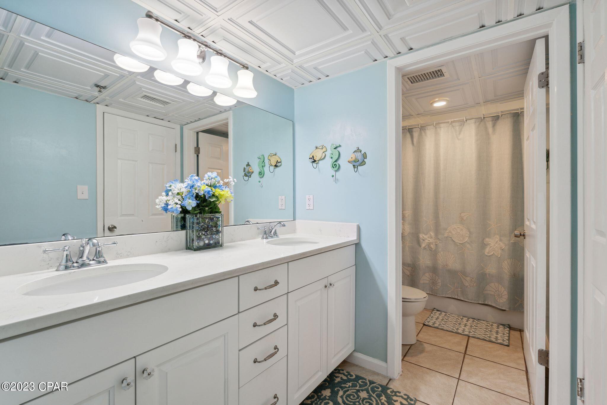 Edgewater Tower III - Residential