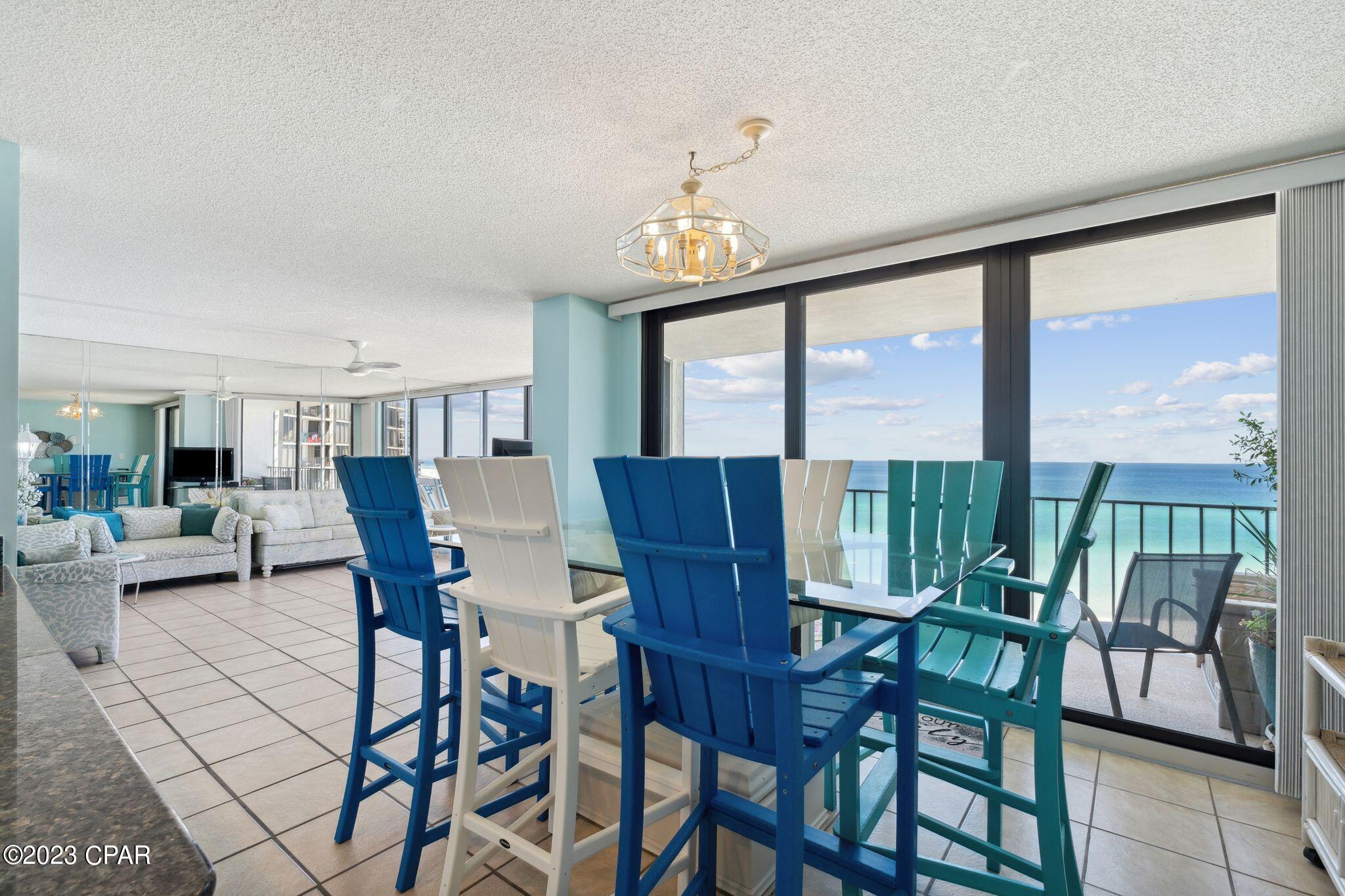 Edgewater Tower III - Residential