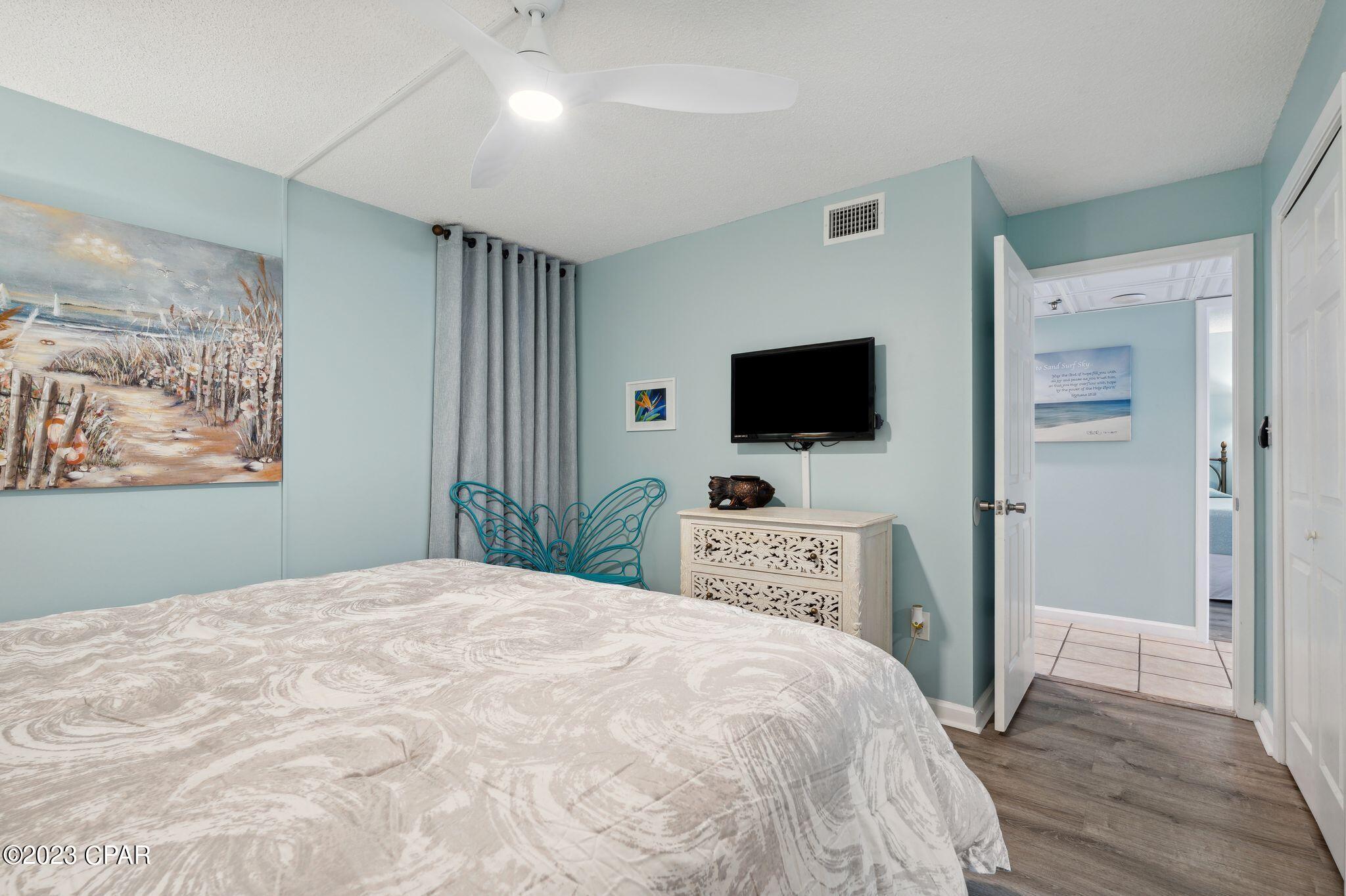 Edgewater Tower III - Residential