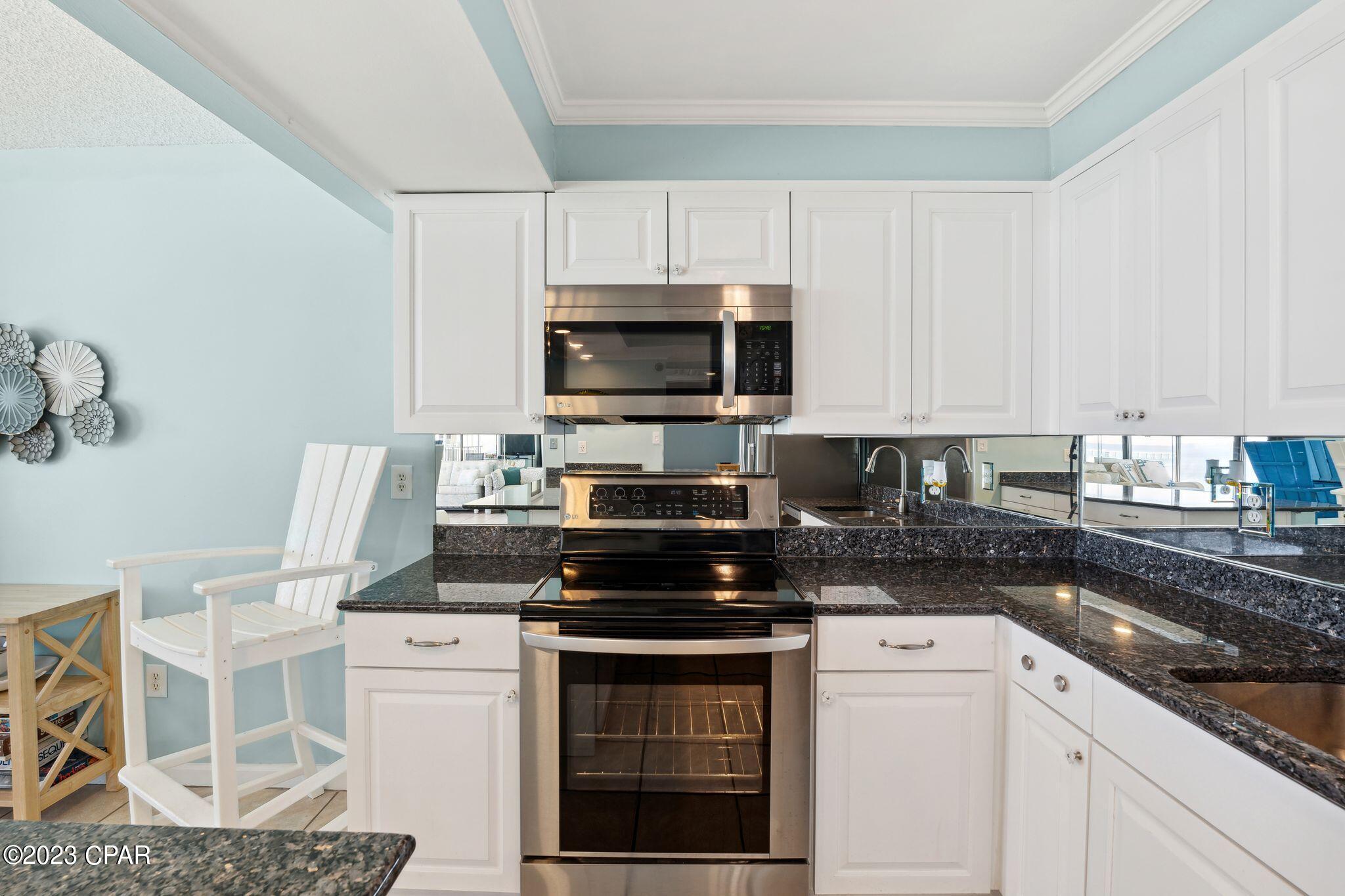 Edgewater Tower III - Residential