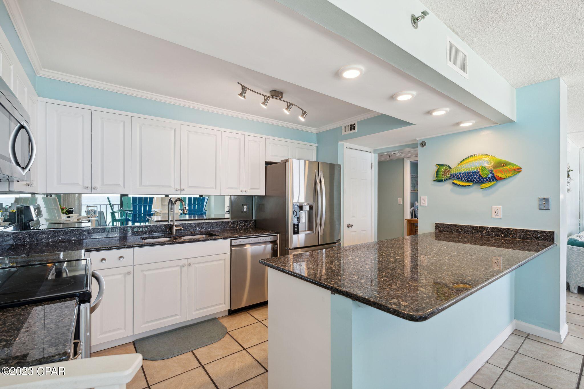 Edgewater Tower III - Residential