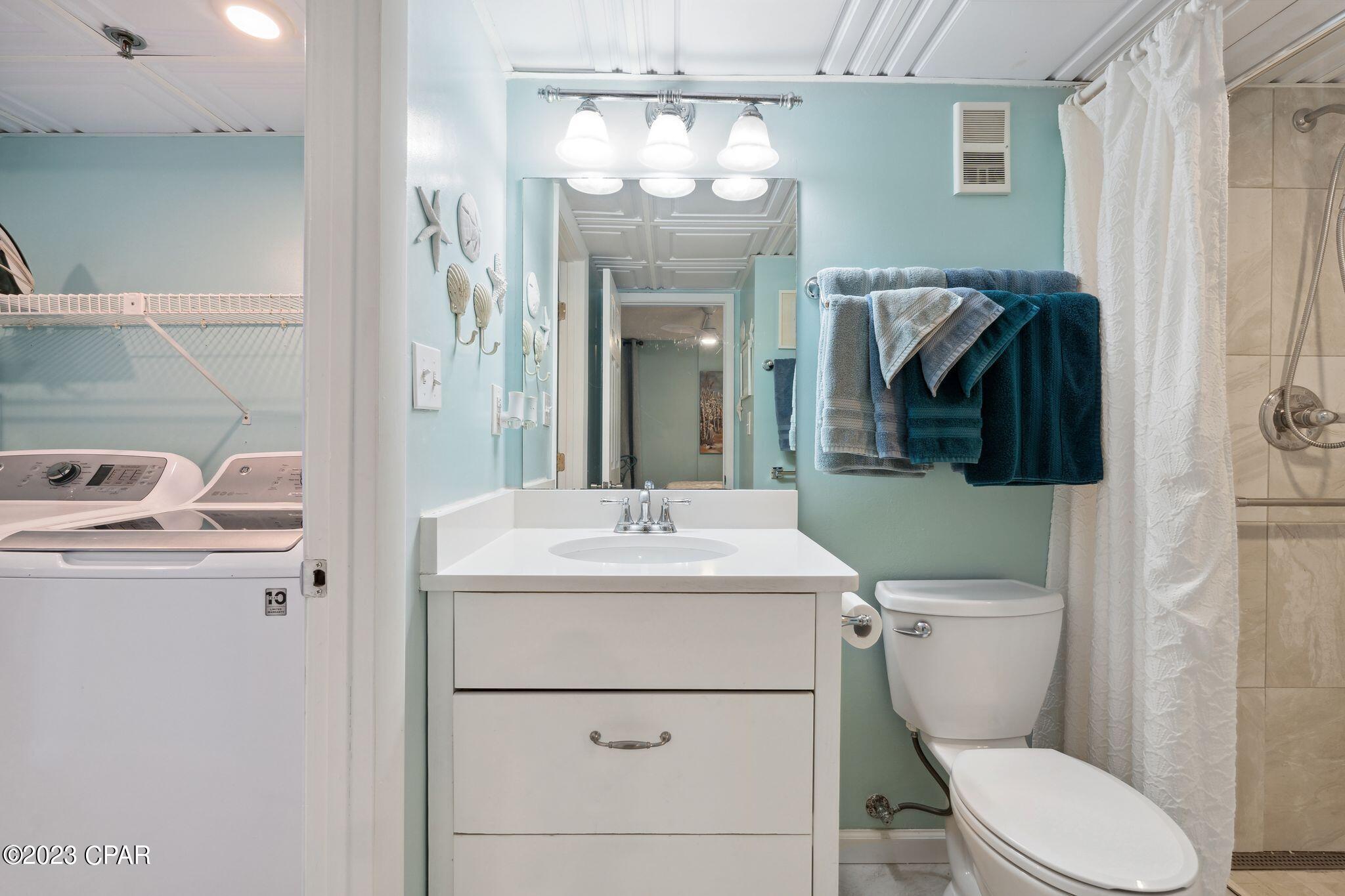 Edgewater Tower III - Residential