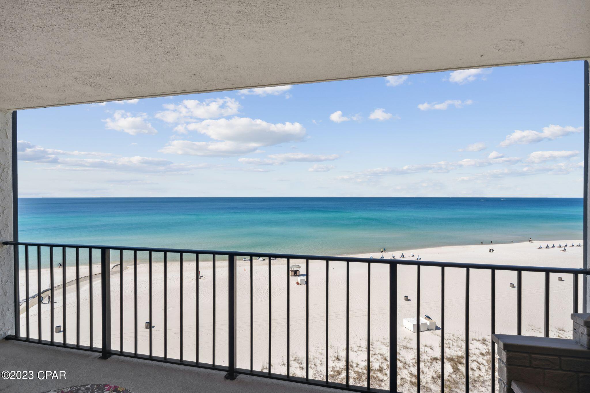 Edgewater Tower III - Residential