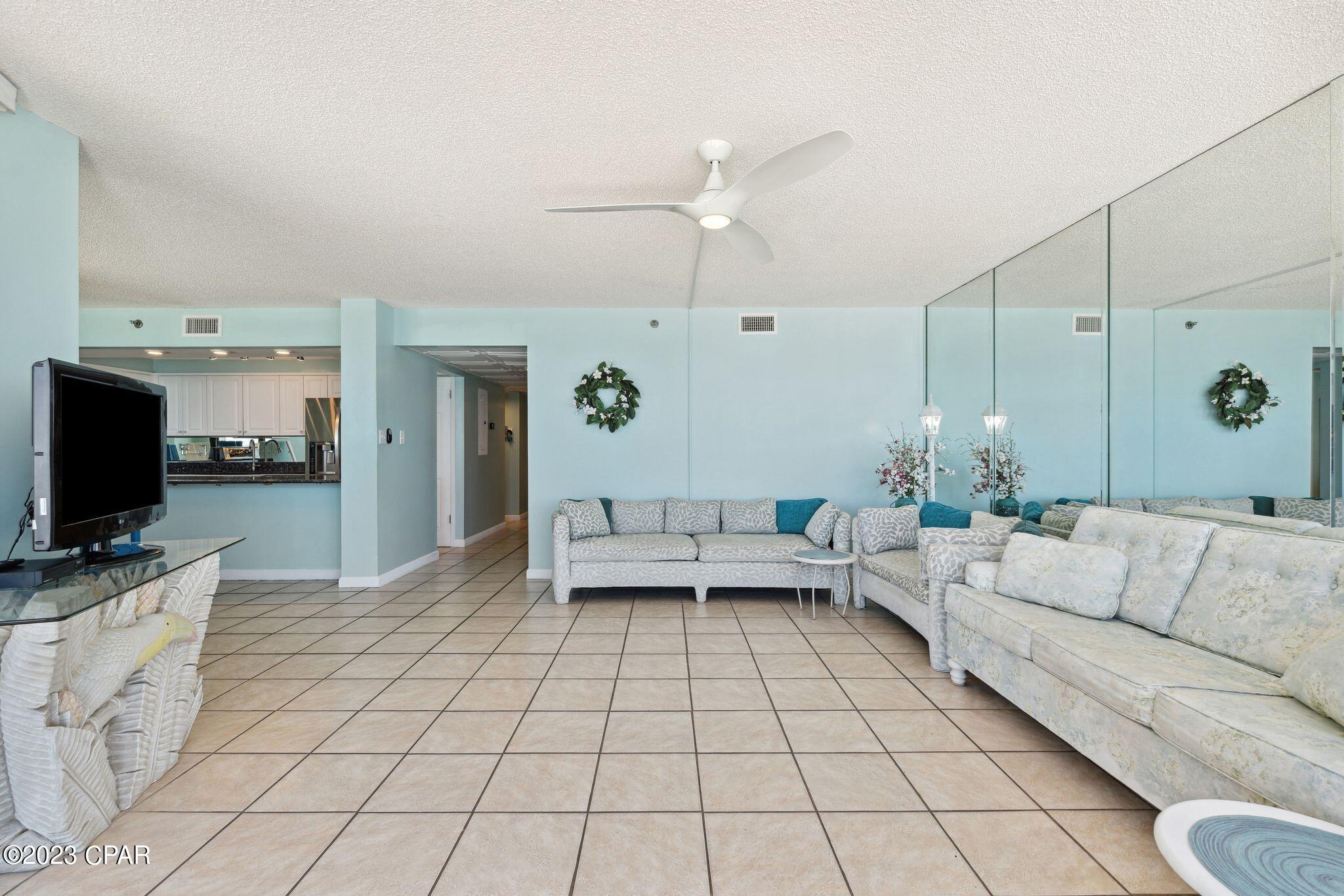 Edgewater Tower III - Residential