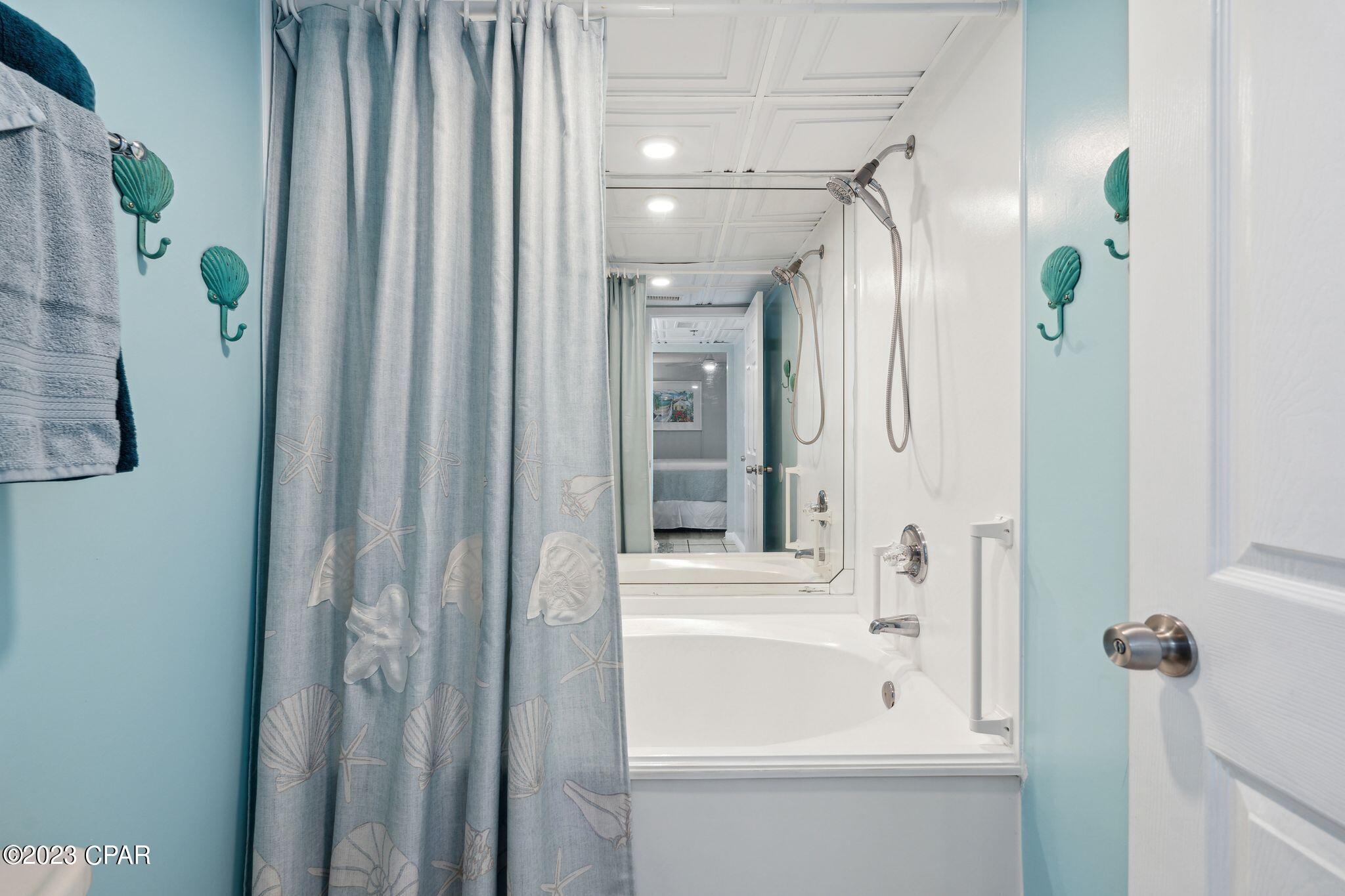 Edgewater Tower III - Residential